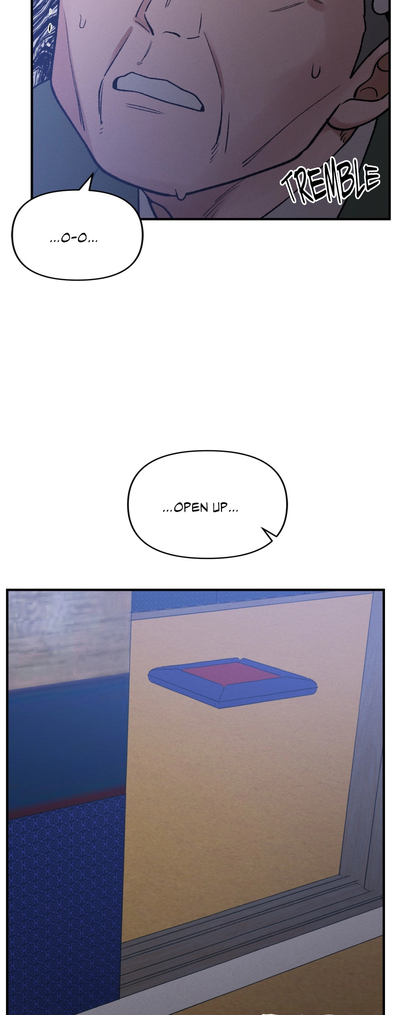 Crazy About Chapter 30 page 38 - 
