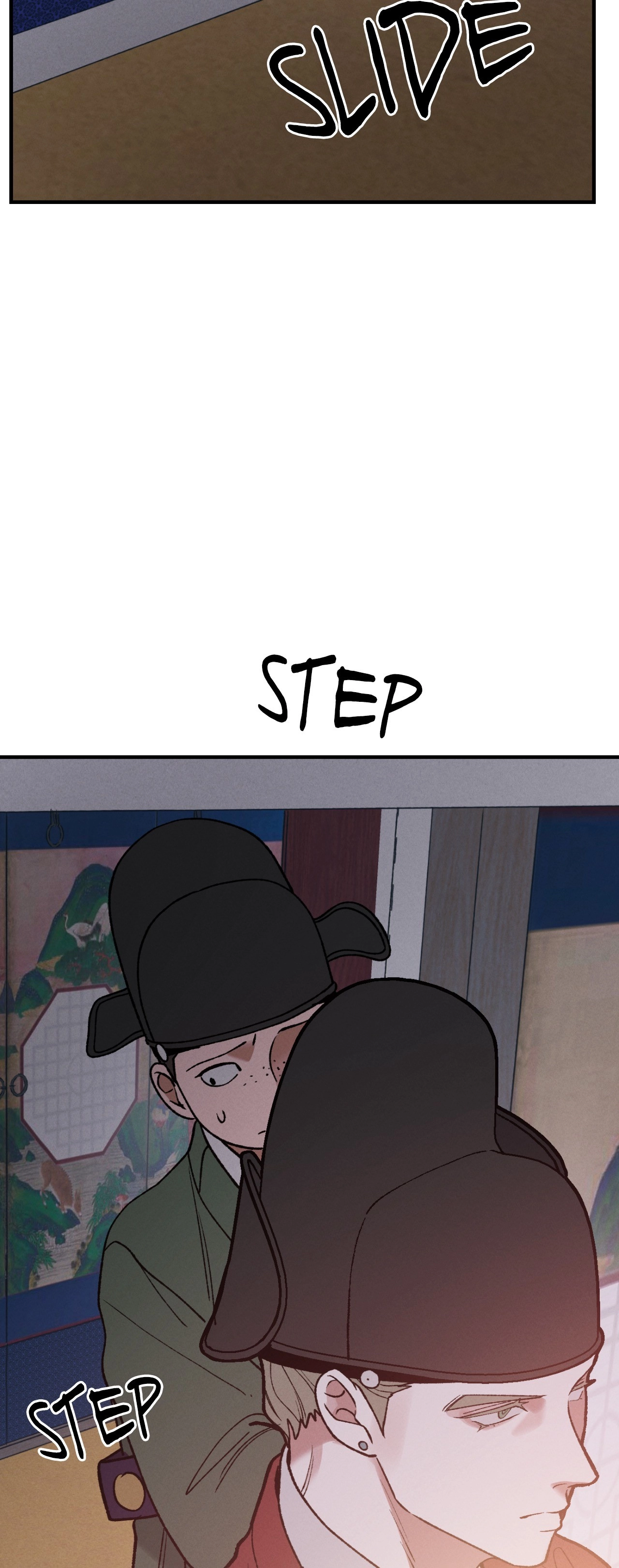 Crazy About Chapter 30 page 39 - 