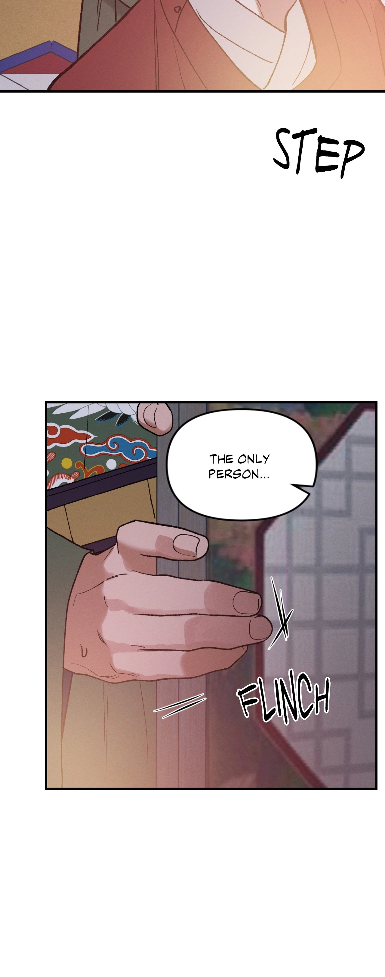 Crazy About Chapter 30 page 40 - 