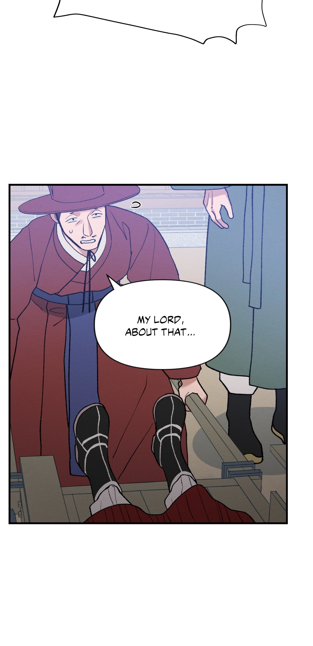 Crazy About Chapter 30 page 5 - 