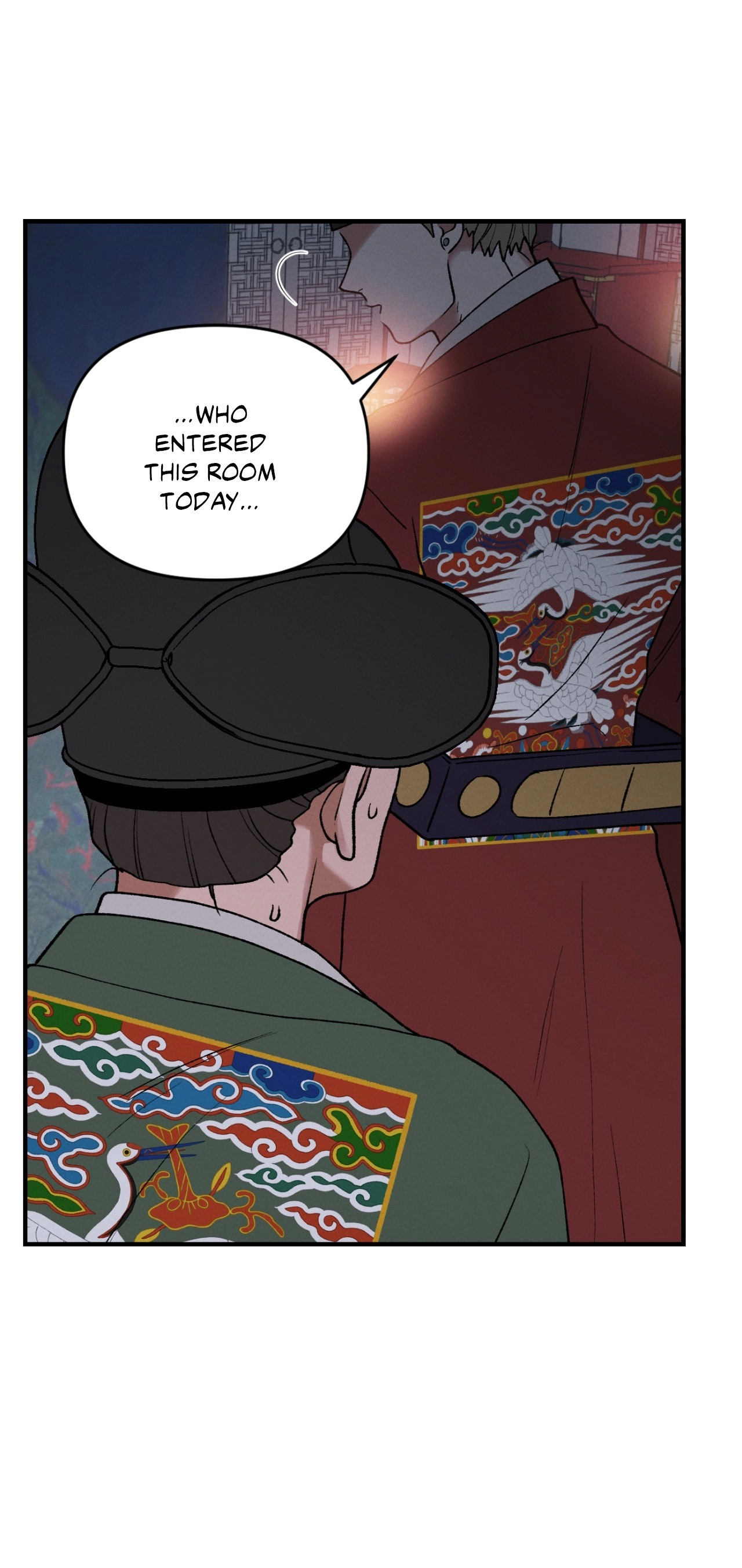 Crazy About Chapter 30 page 41 - 
