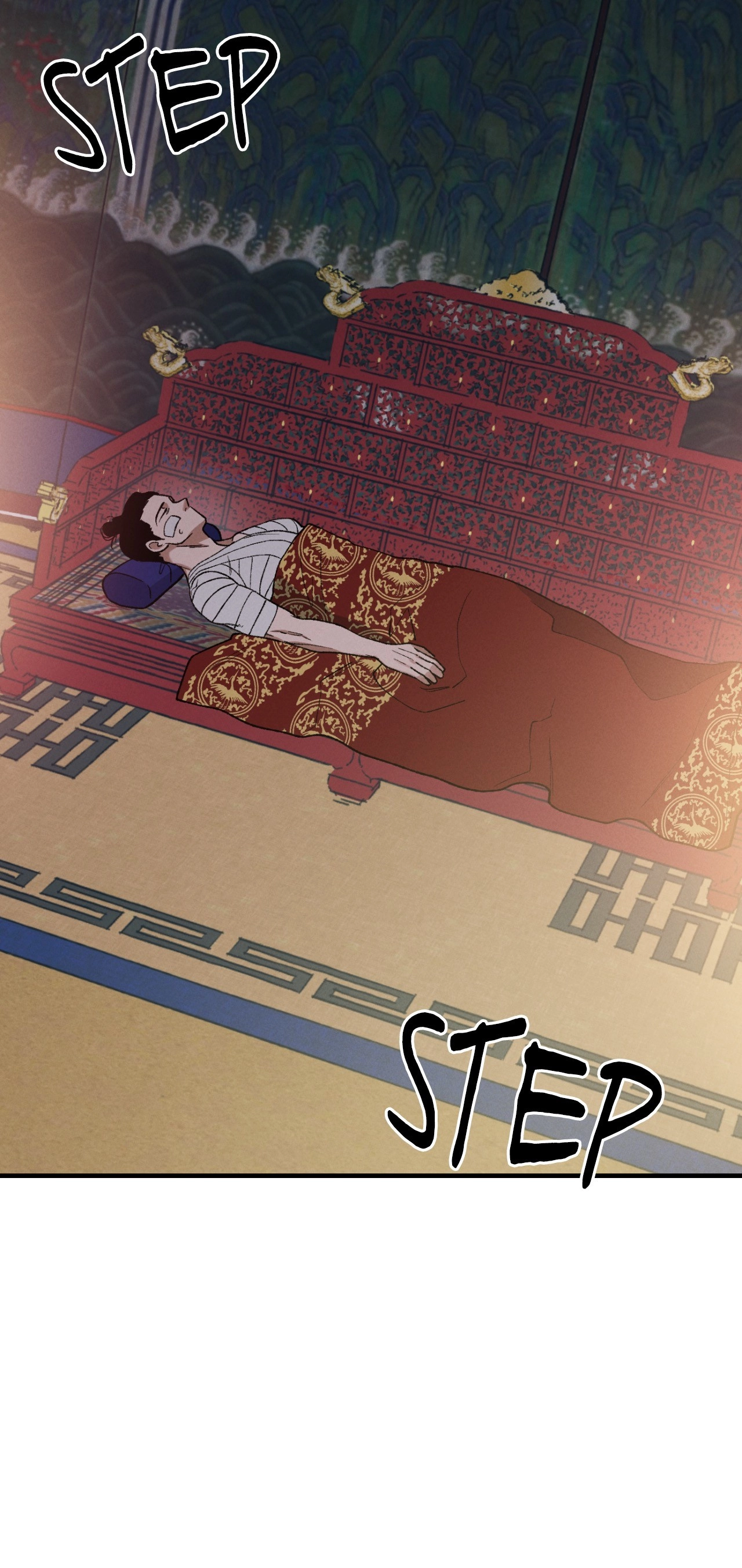 Crazy About Chapter 30 page 45 - 