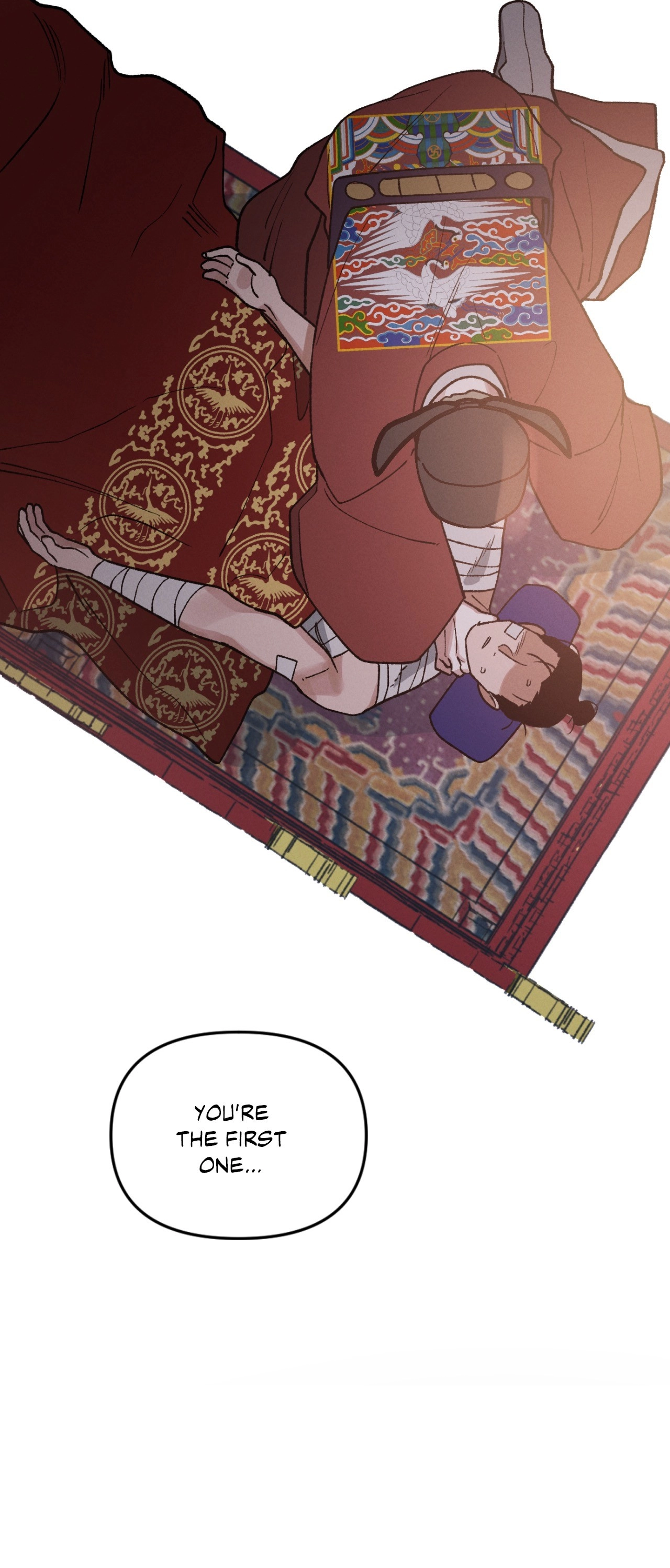 Crazy About Chapter 30 page 49 - 
