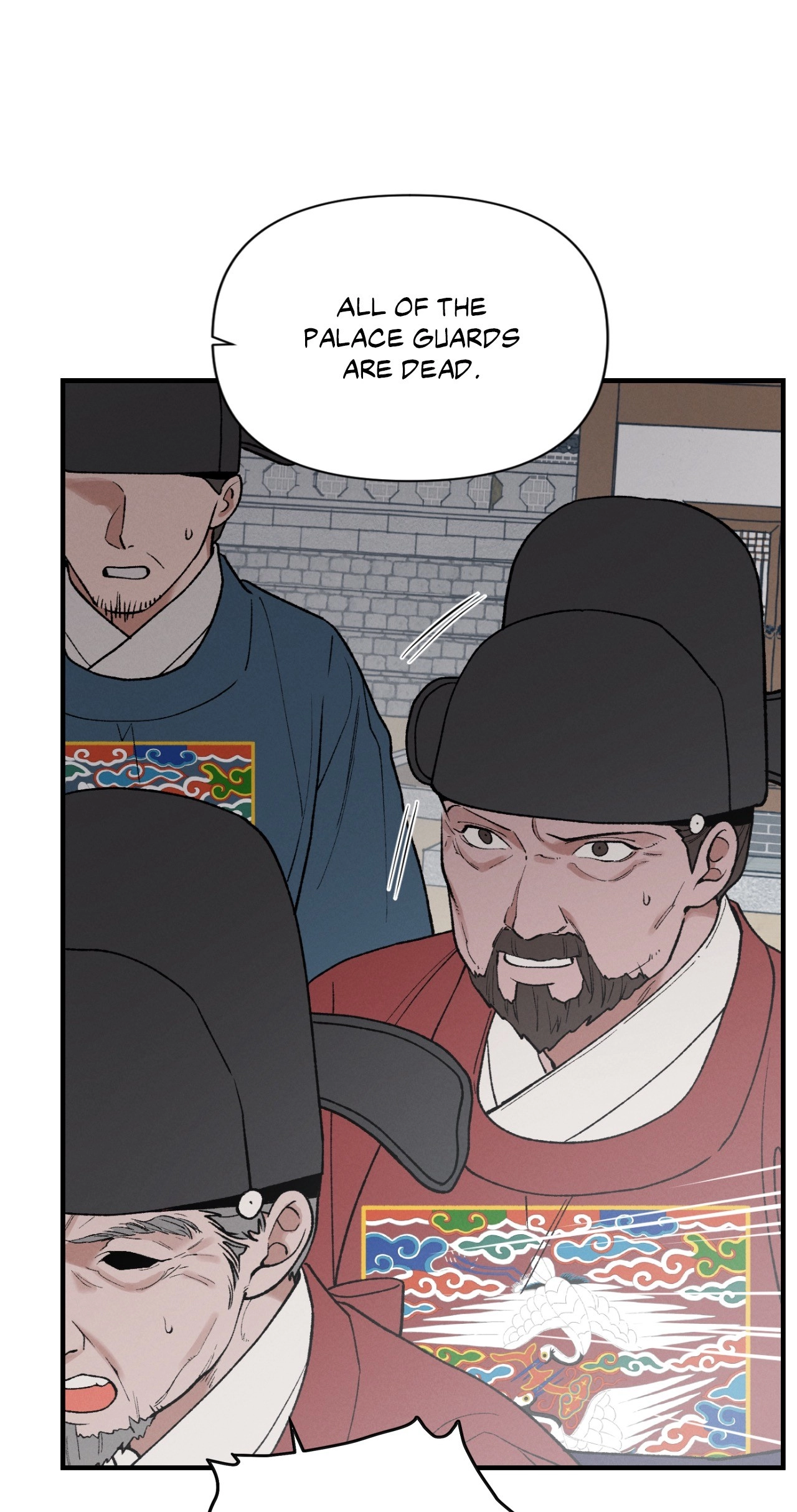 Crazy About Chapter 30 page 6 - 