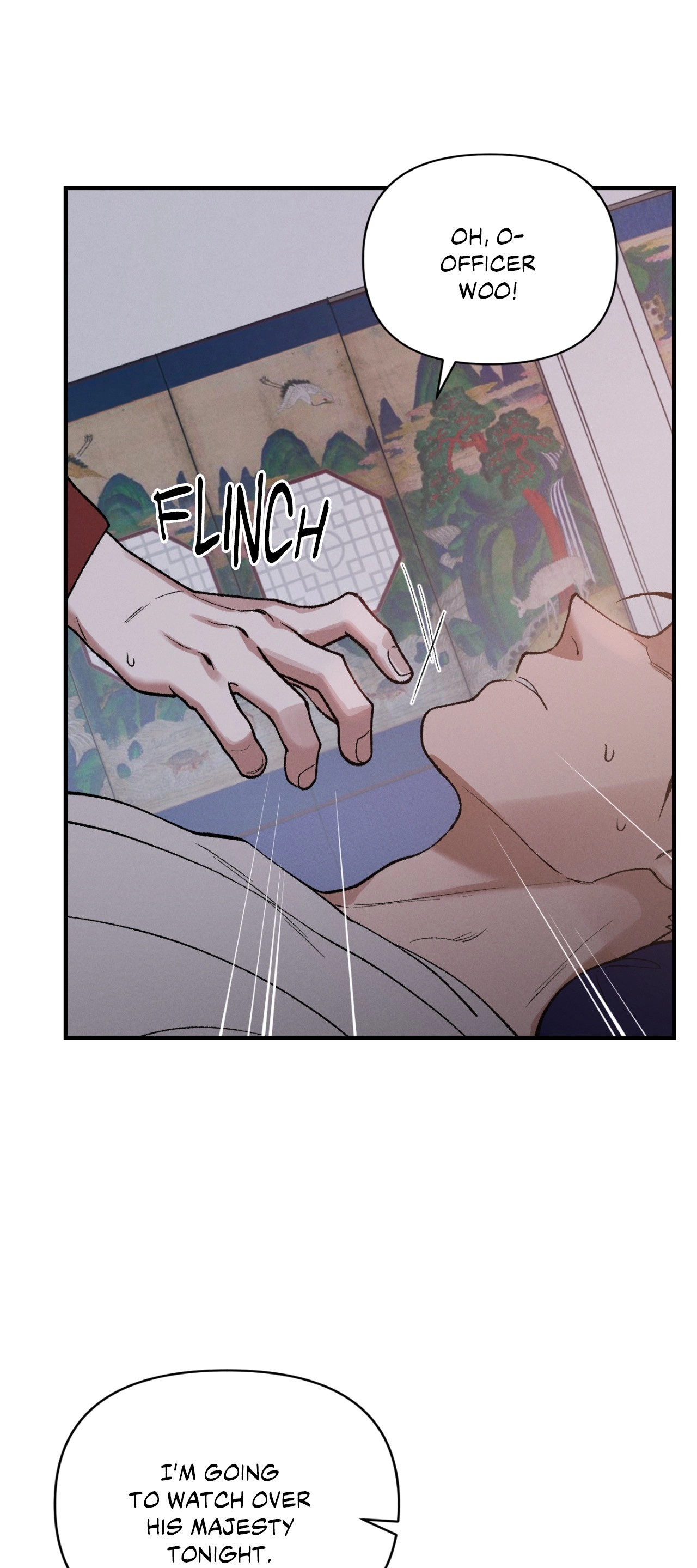 Crazy About Chapter 30 page 53 - 