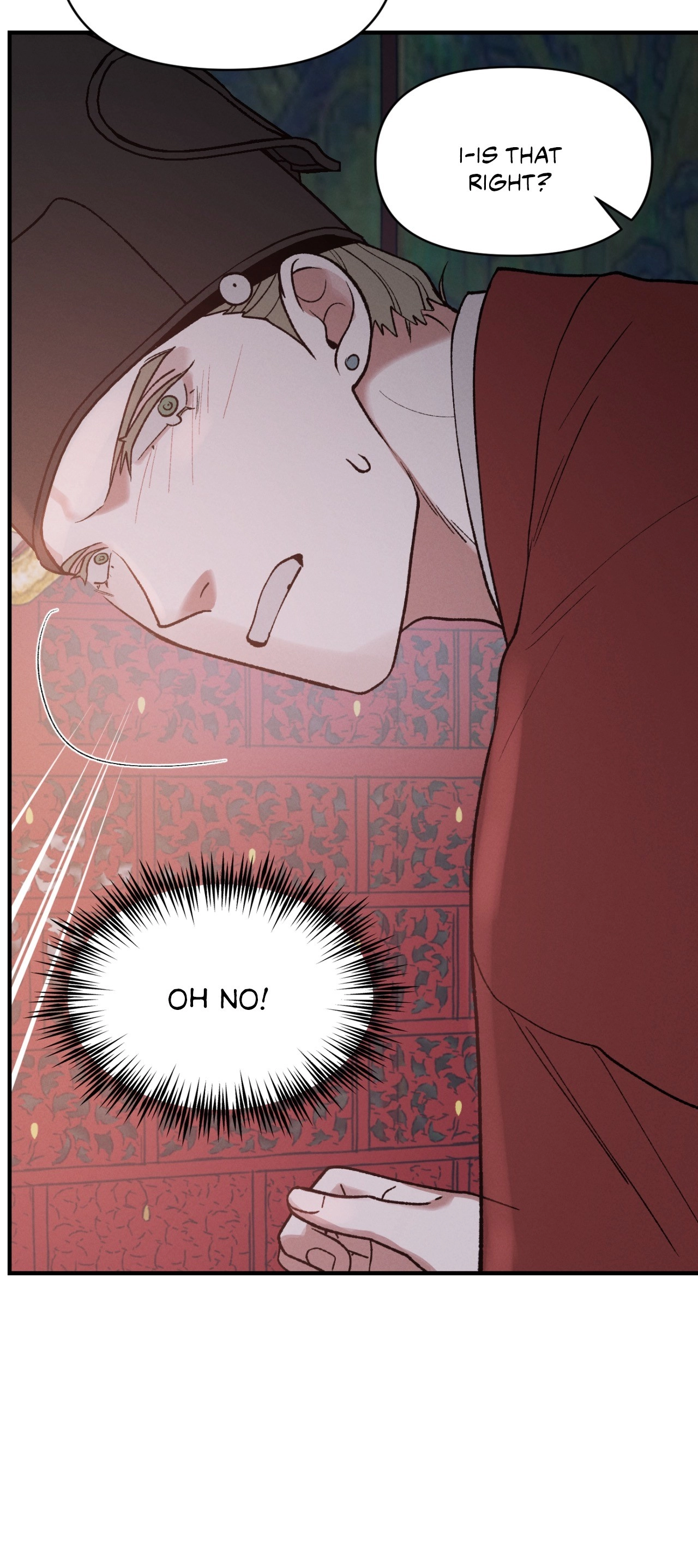 Crazy About Chapter 30 page 54 - 