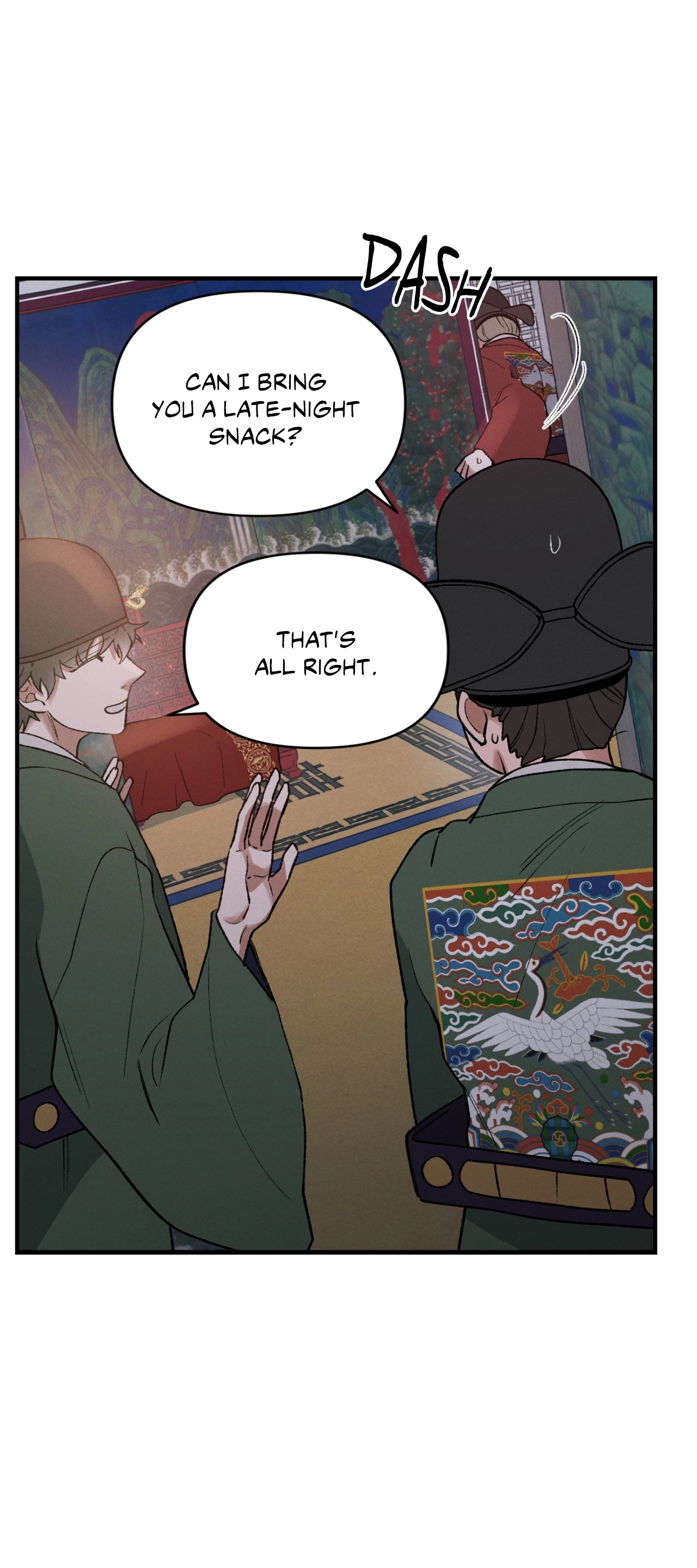 Crazy About Chapter 30 page 55 - 