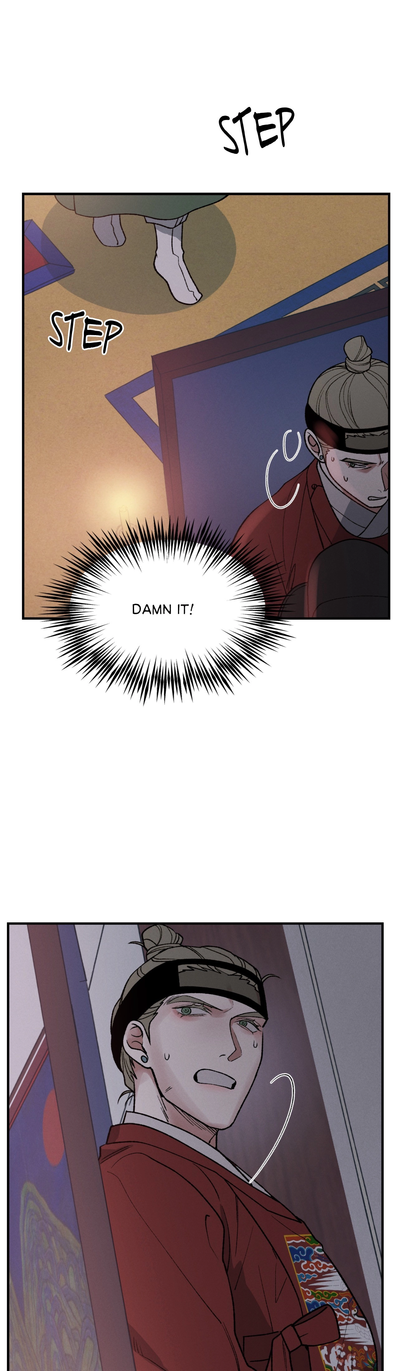 Crazy About Chapter 30 page 56 - 