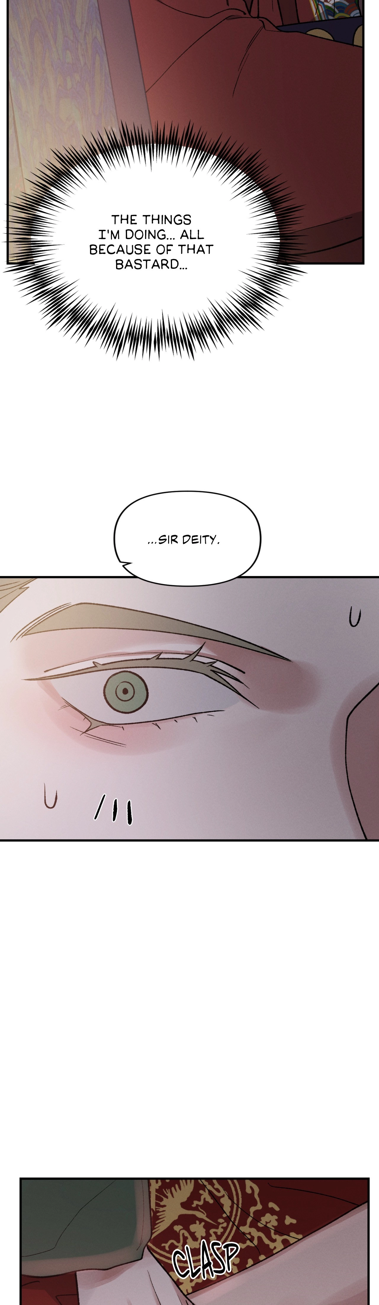 Crazy About Chapter 30 page 57 - 