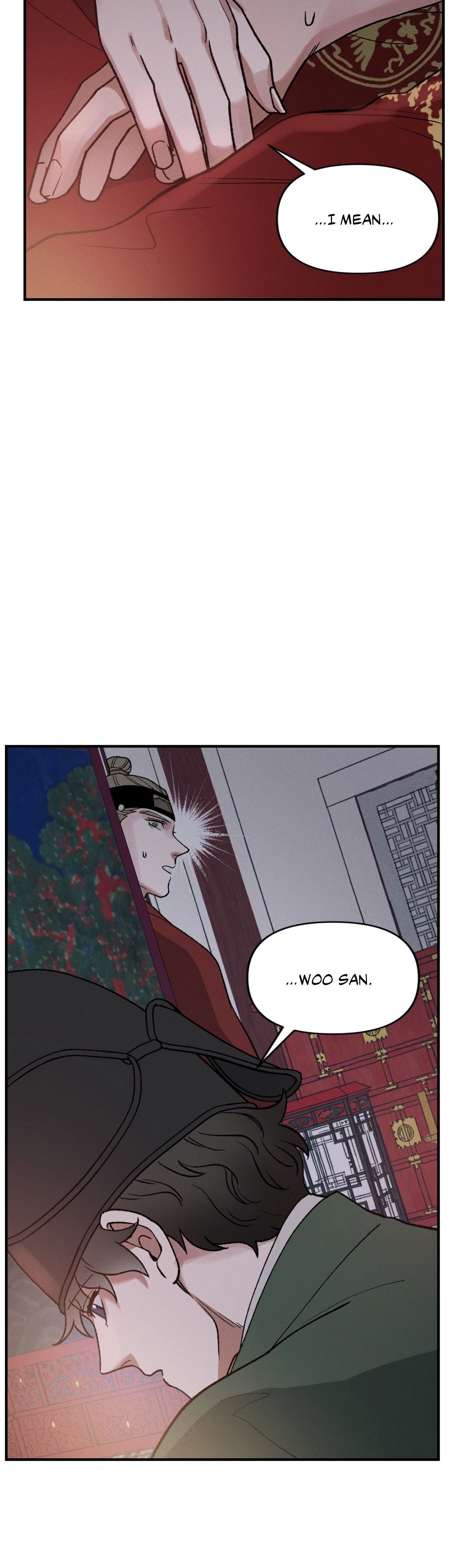 Crazy About Chapter 30 page 58 - 