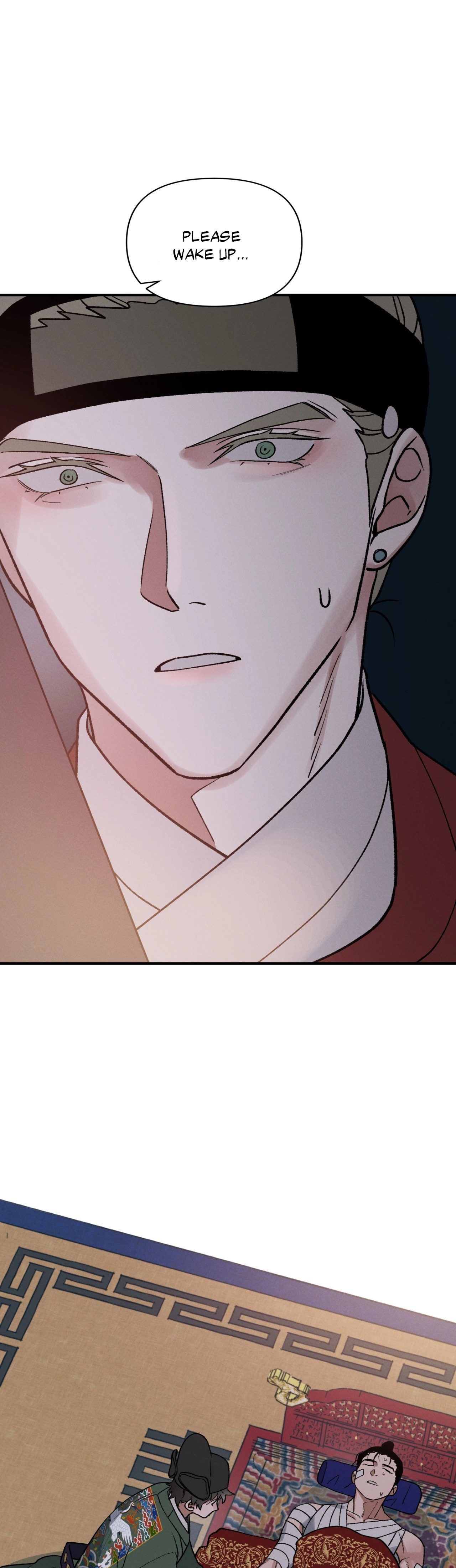Crazy About Chapter 30 page 59 - 