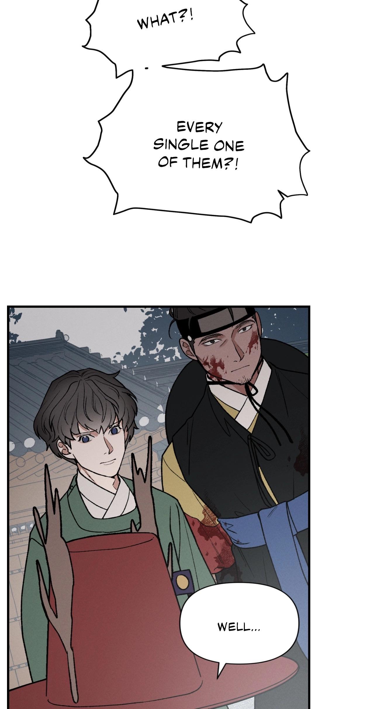 Crazy About Chapter 30 page 7 - 