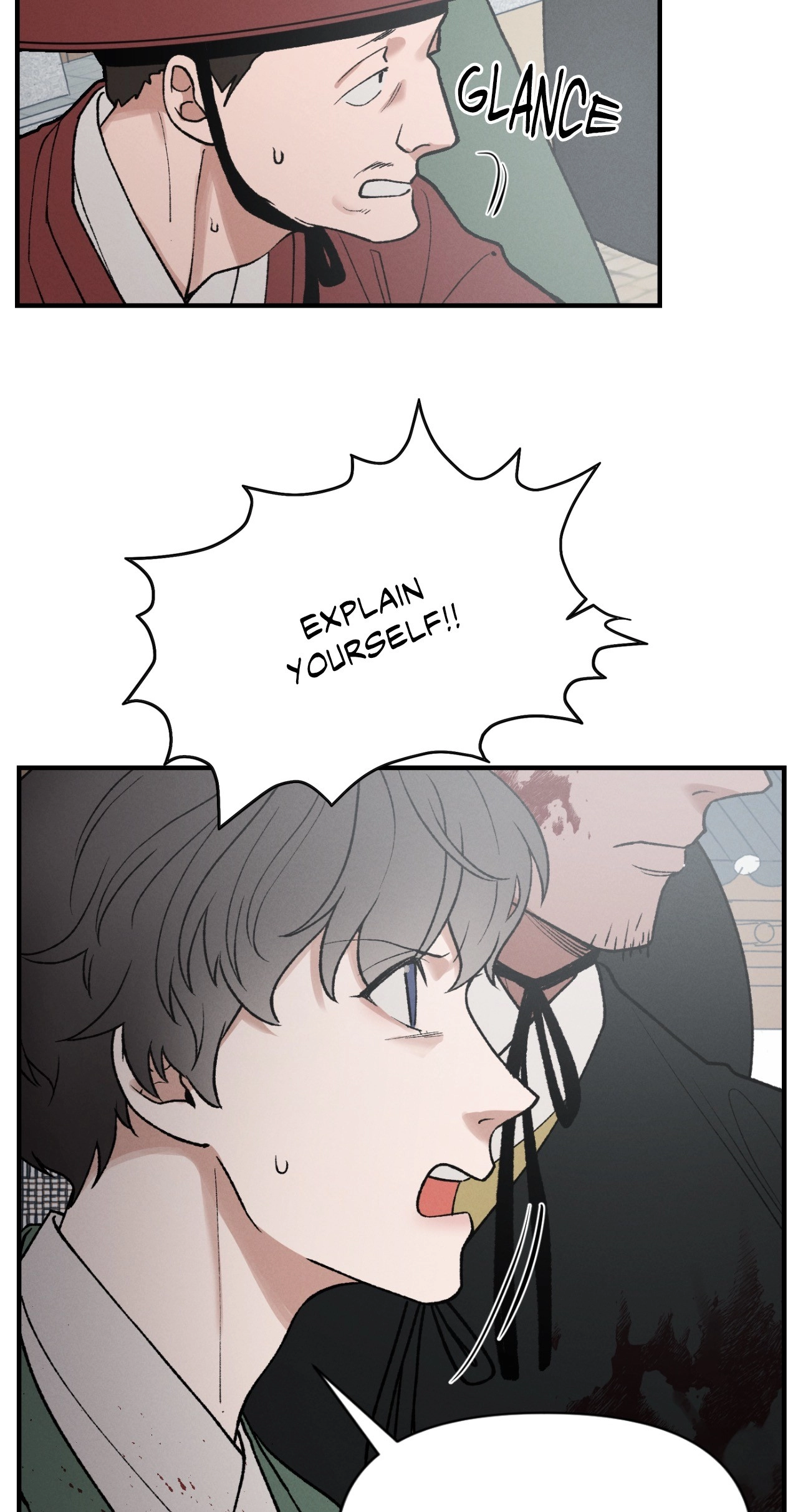 Crazy About Chapter 30 page 8 - 