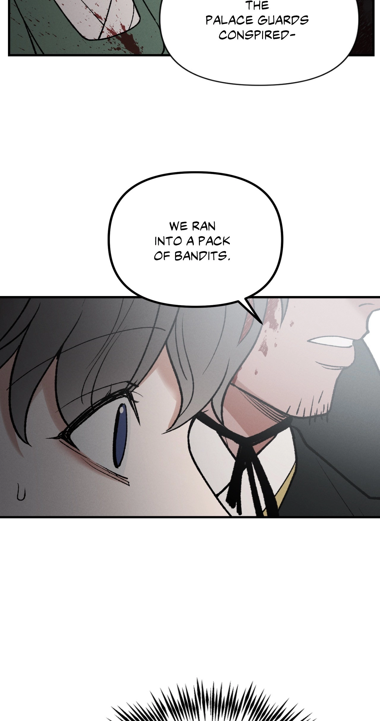 Crazy About Chapter 30 page 9 - 