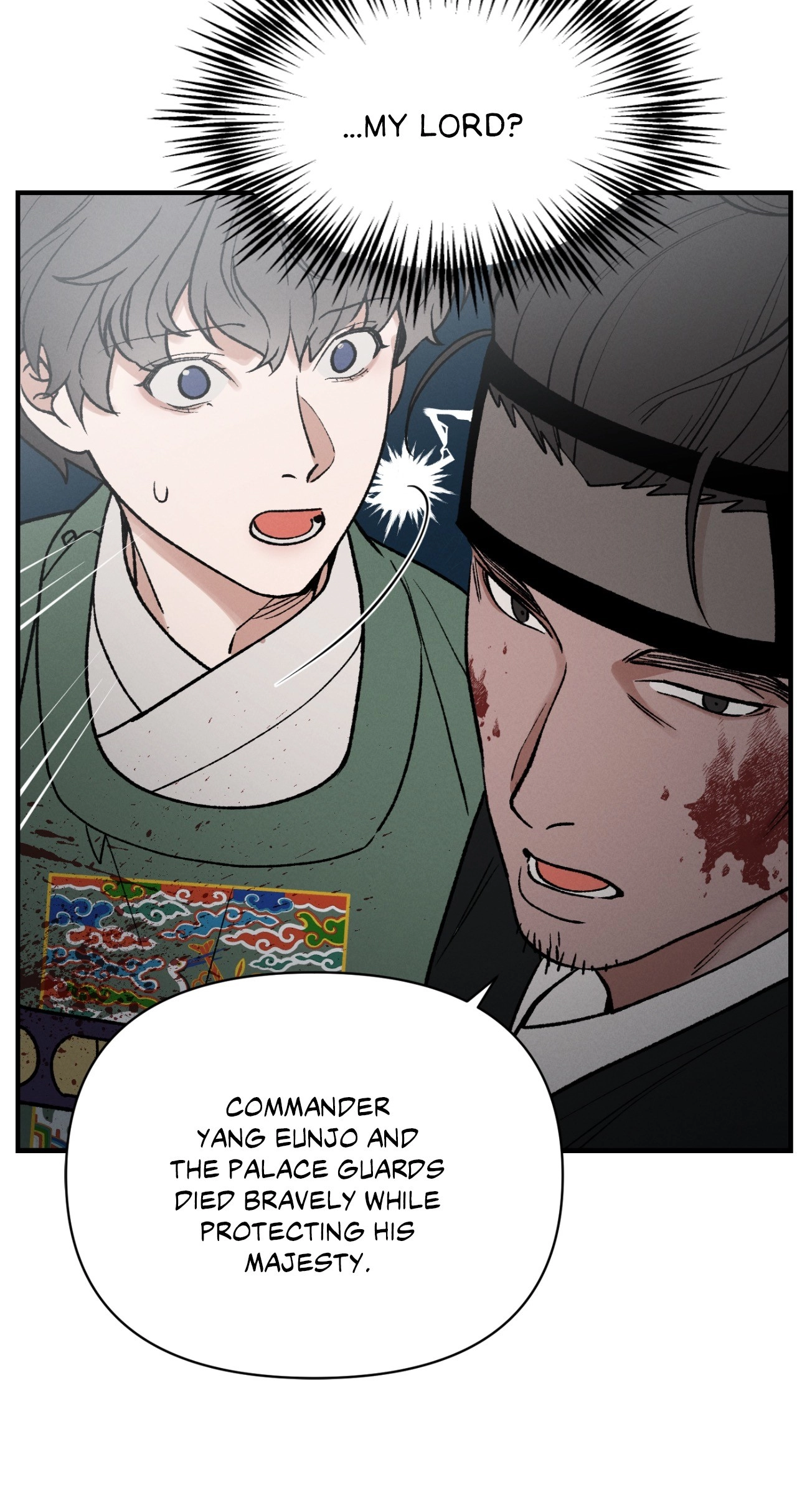 Crazy About Chapter 30 page 10 - 