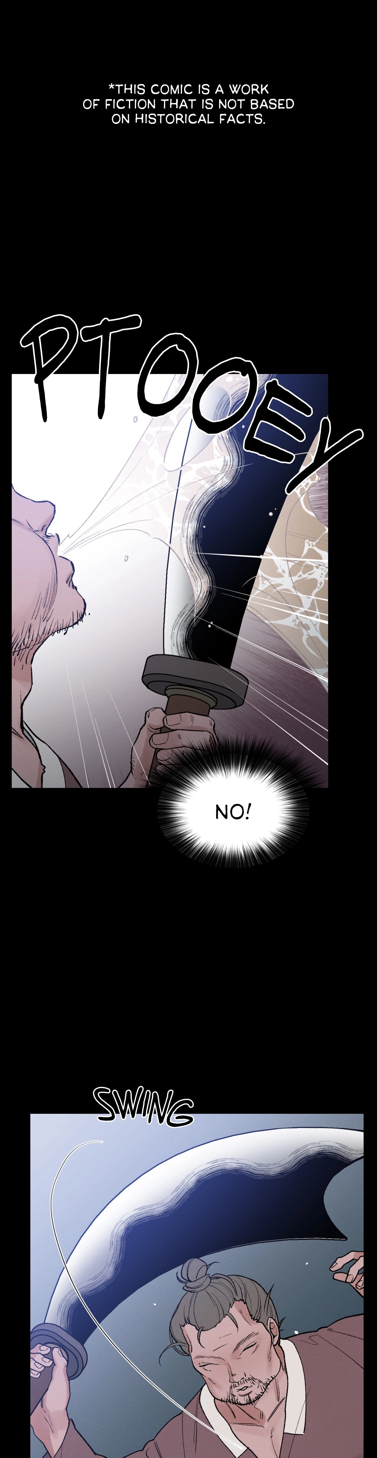 Crazy About Chapter 31 page 1 - 