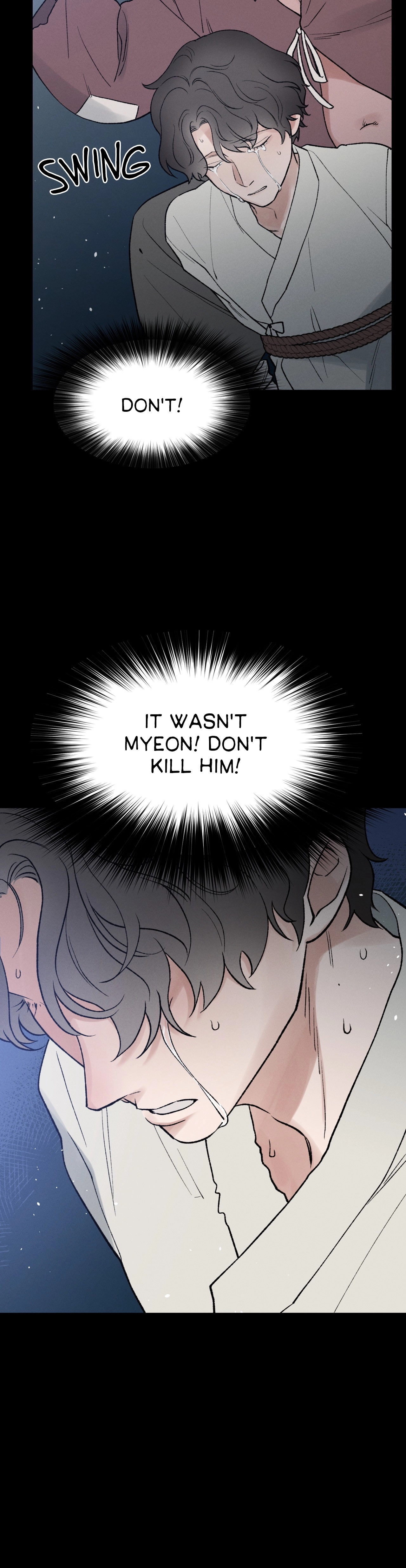 Crazy About Chapter 31 page 2 - 