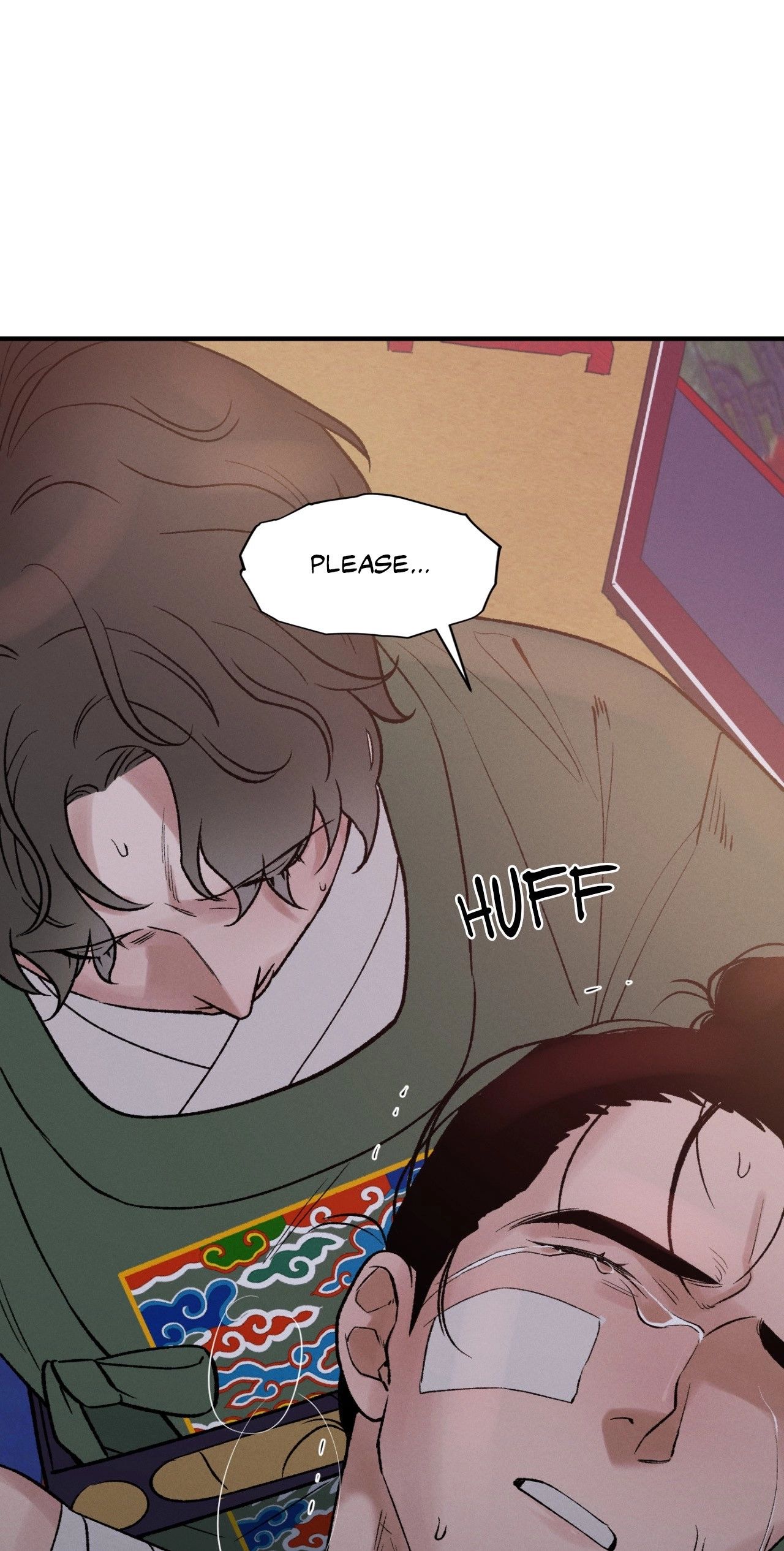 Crazy About Chapter 31 page 11 - 