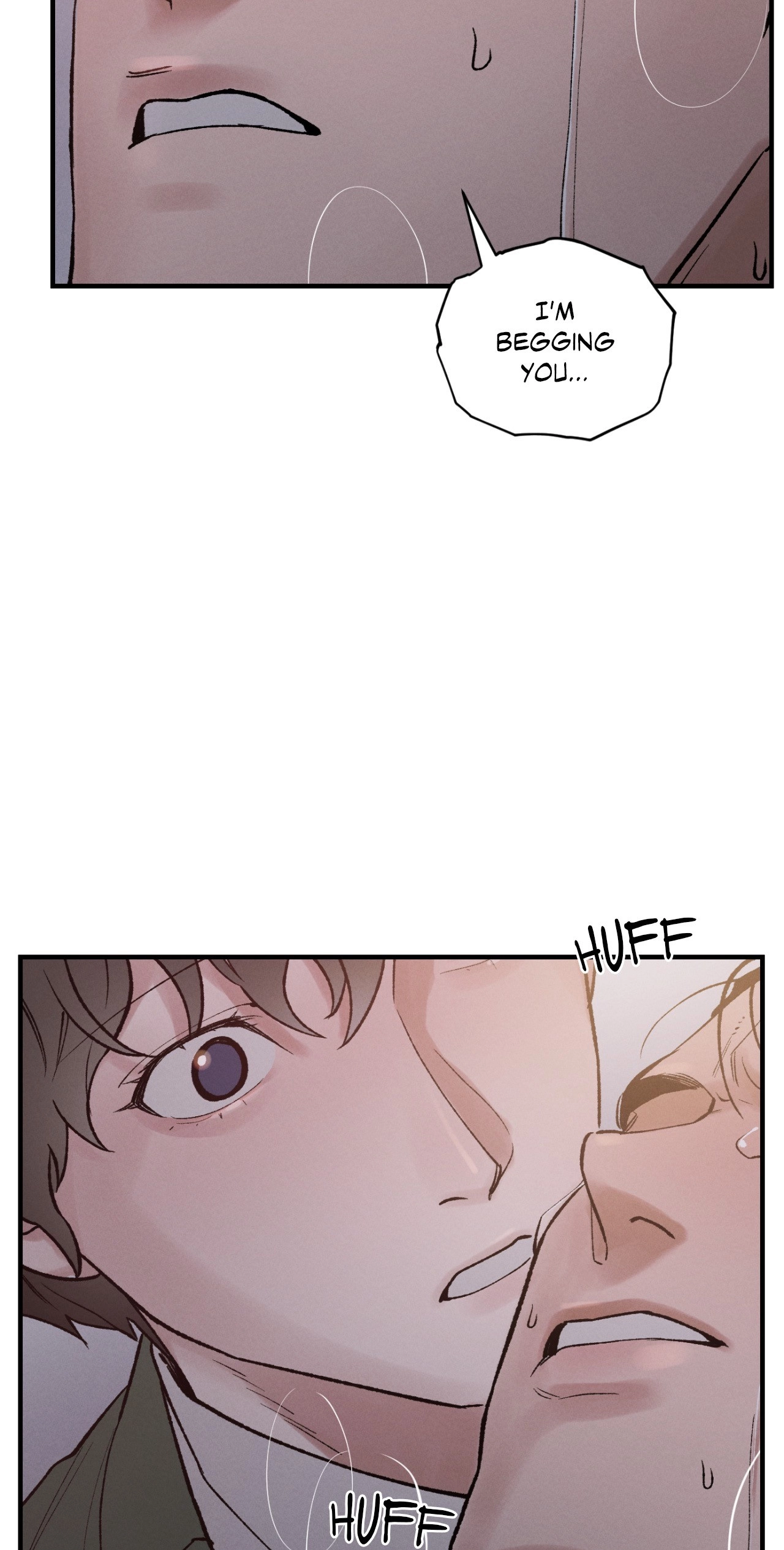 Crazy About Chapter 31 page 13 - 
