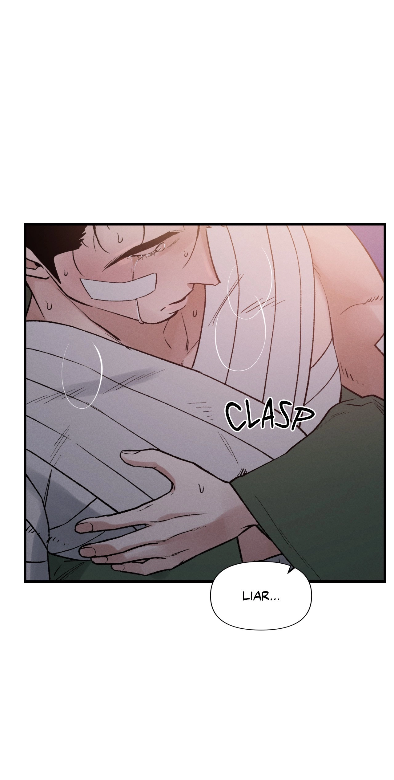 Crazy About Chapter 31 page 15 - 