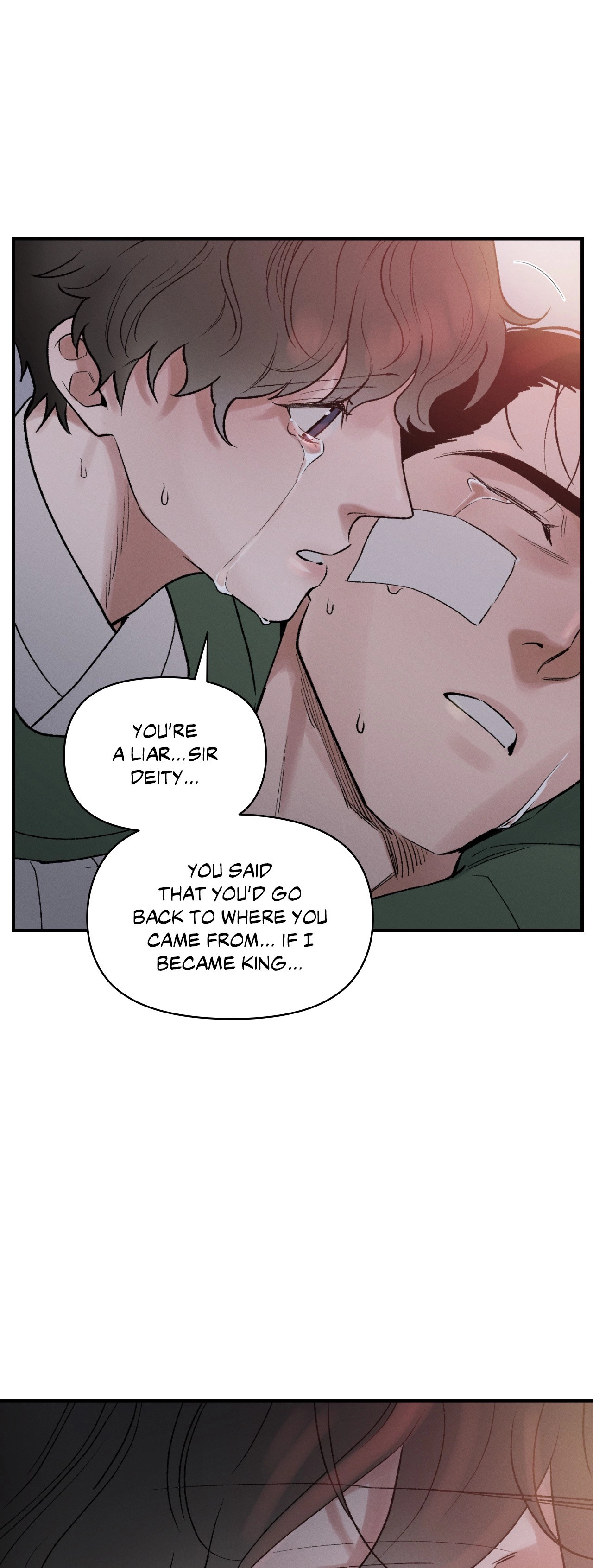 Crazy About Chapter 31 page 16 - 