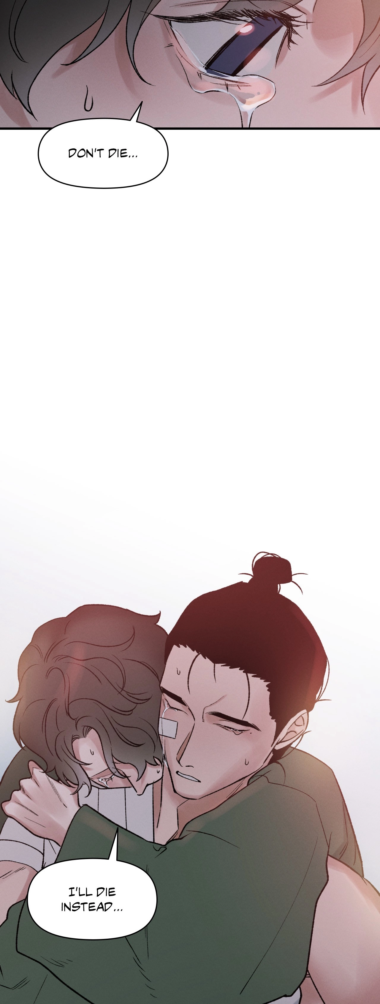 Crazy About Chapter 31 page 17 - 
