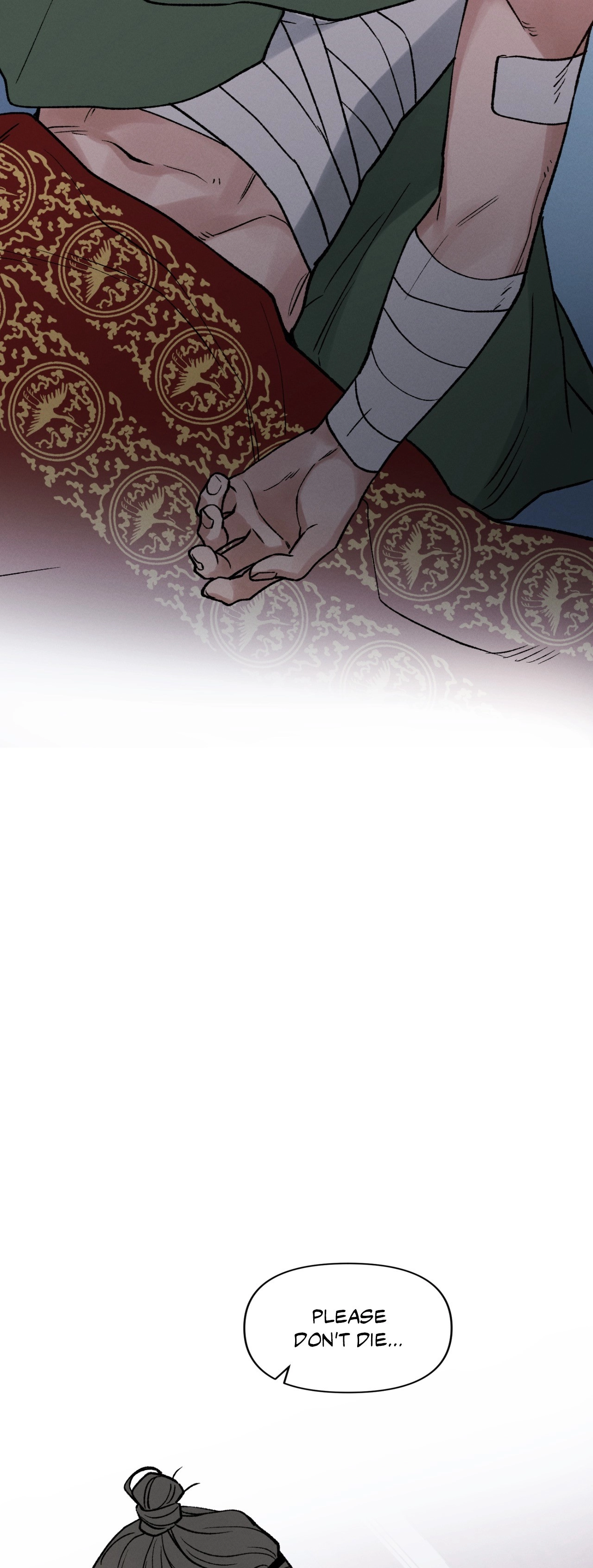 Crazy About Chapter 31 page 18 - 