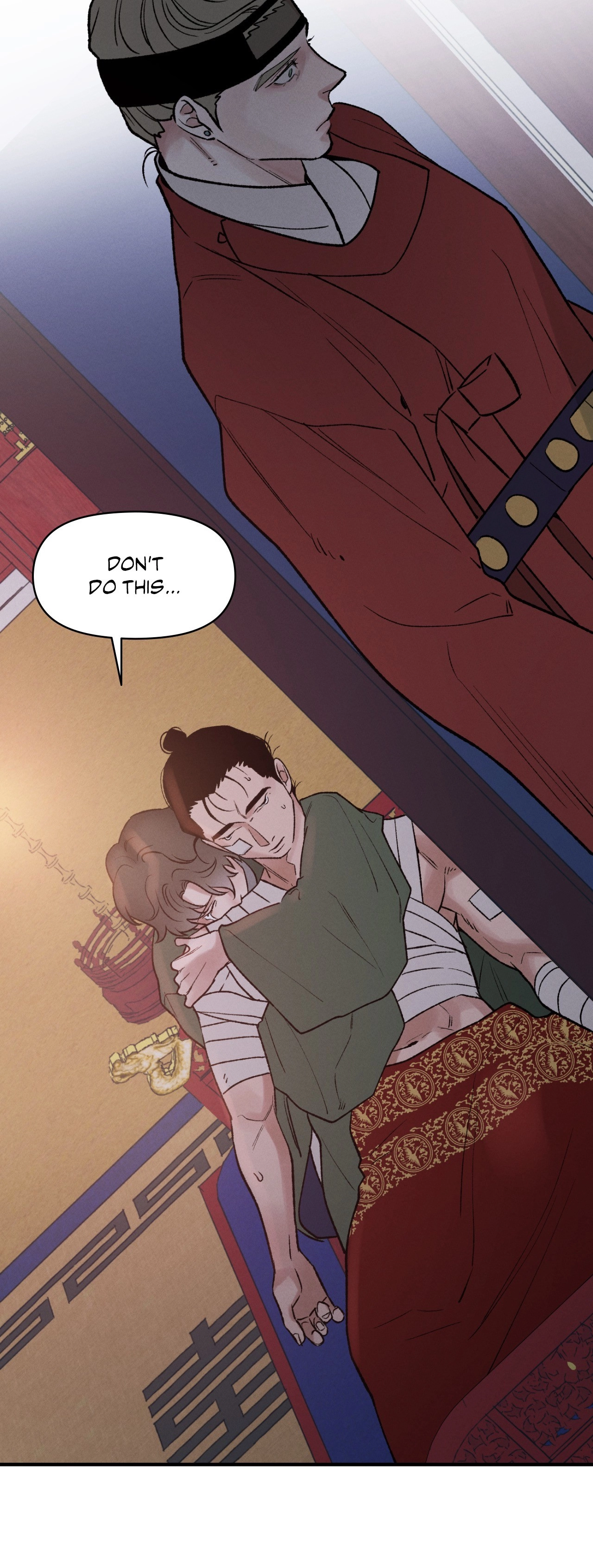 Crazy About Chapter 31 page 19 - 