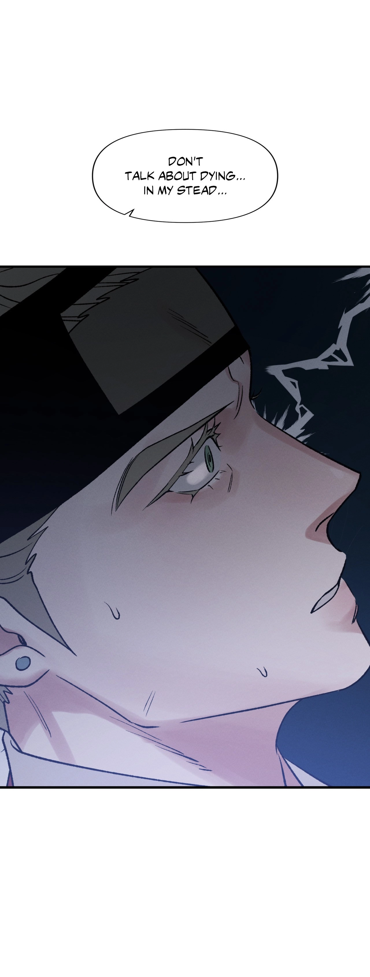 Crazy About Chapter 31 page 20 - 