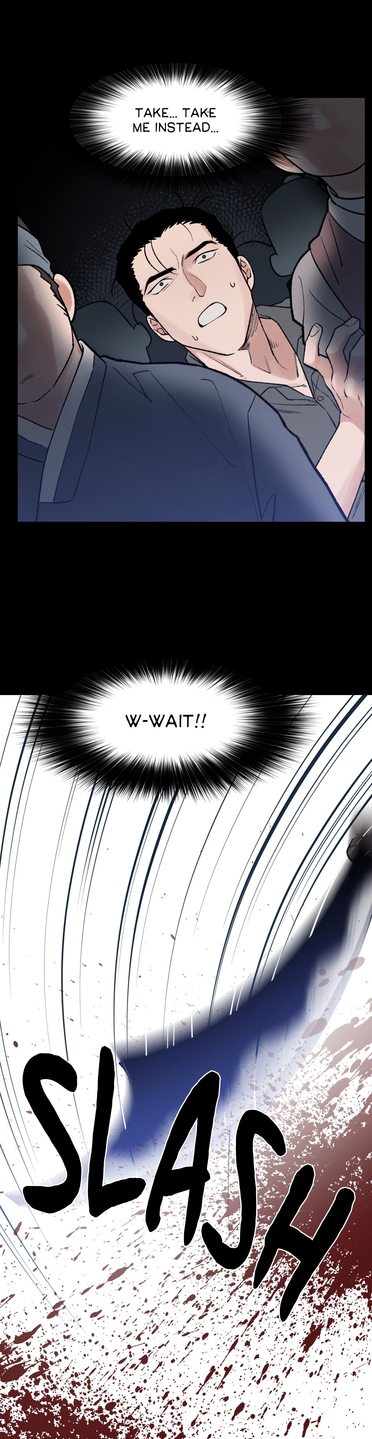 Crazy About Chapter 31 page 3 - 
