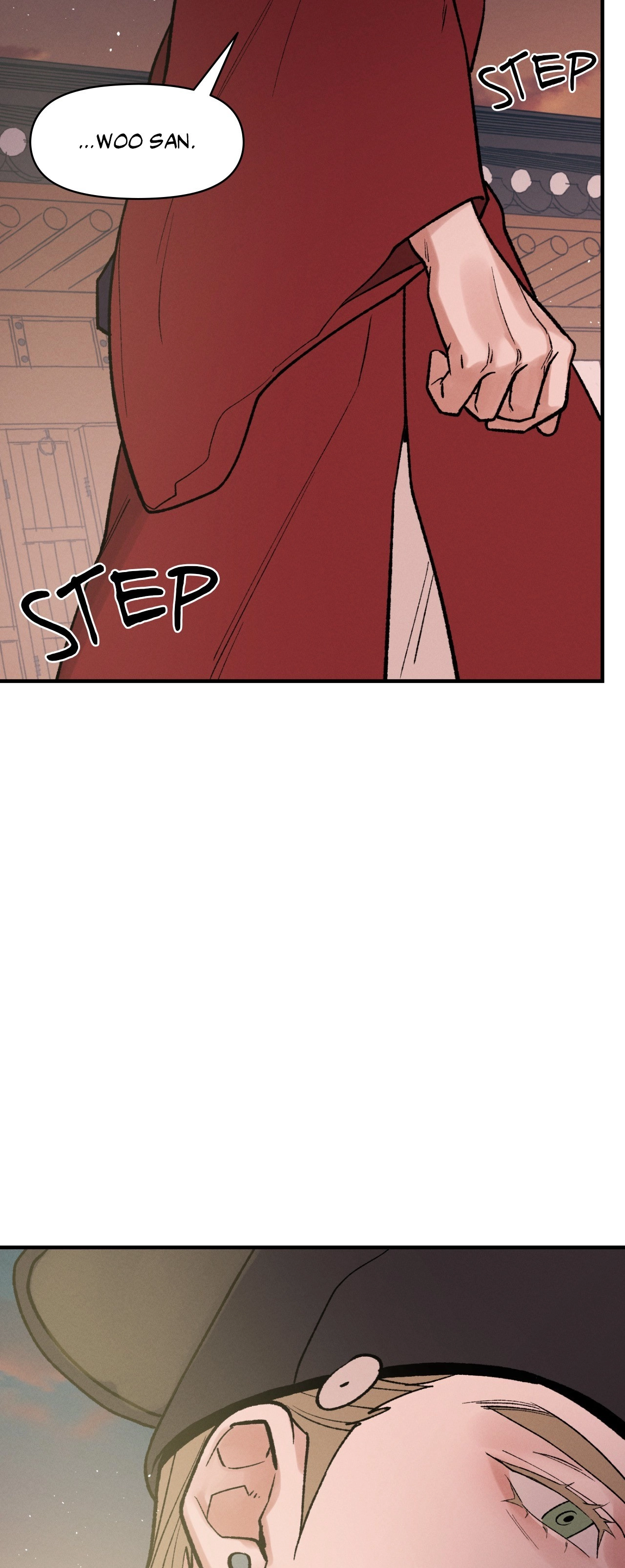 Crazy About Chapter 31 page 23 - 