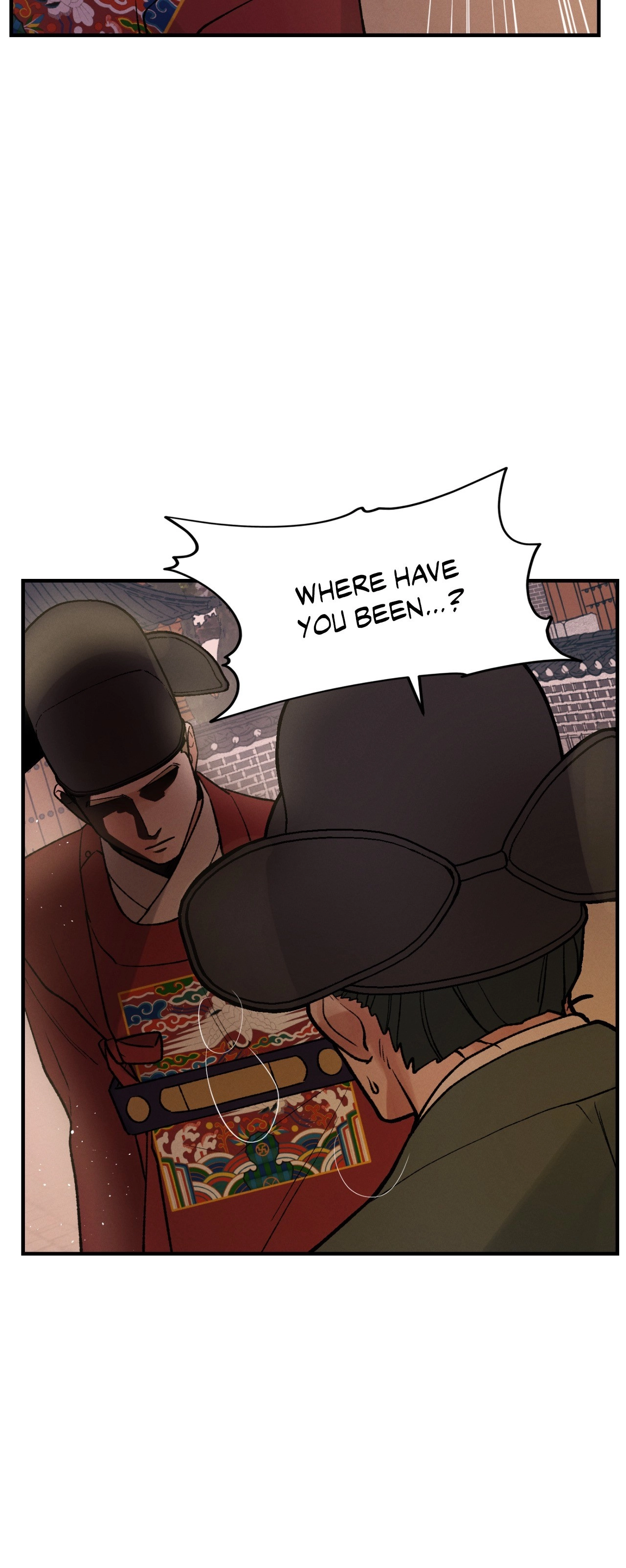 Crazy About Chapter 31 page 25 - 