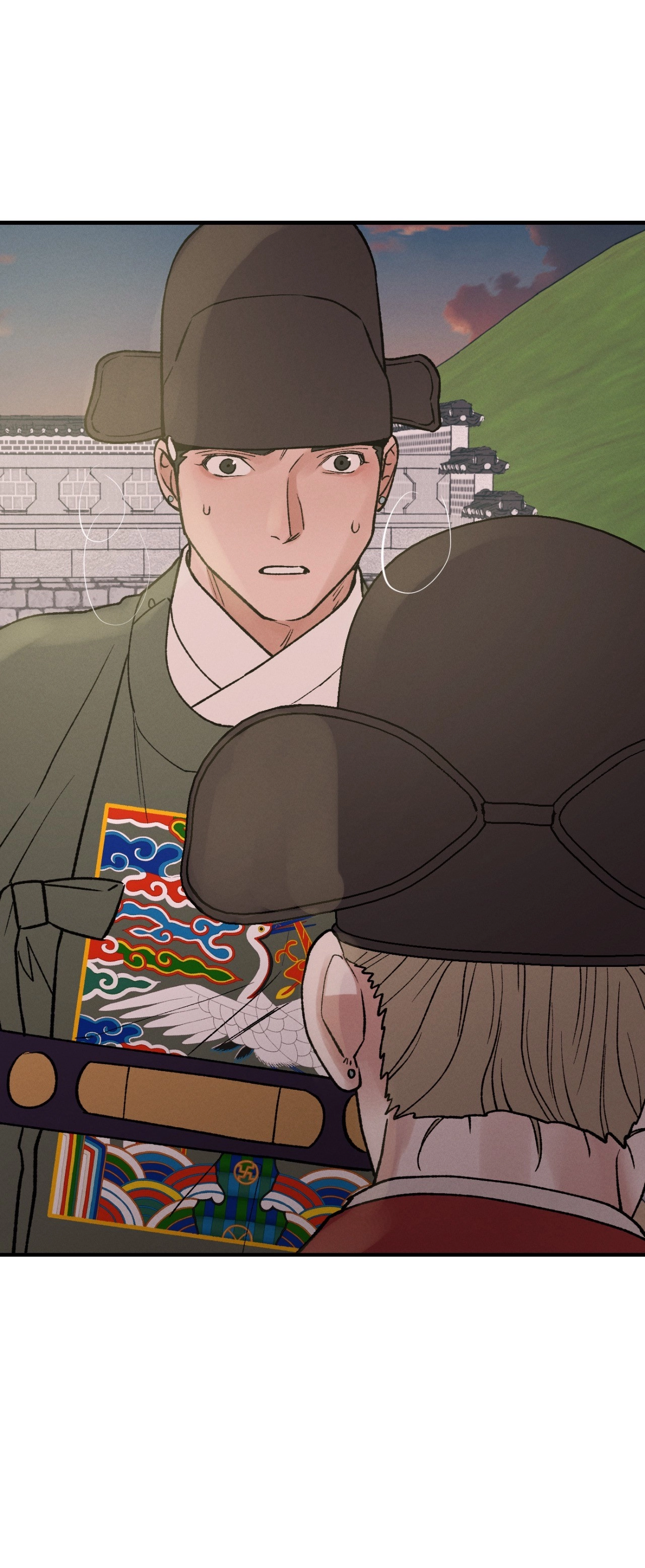 Crazy About Chapter 31 page 26 - 