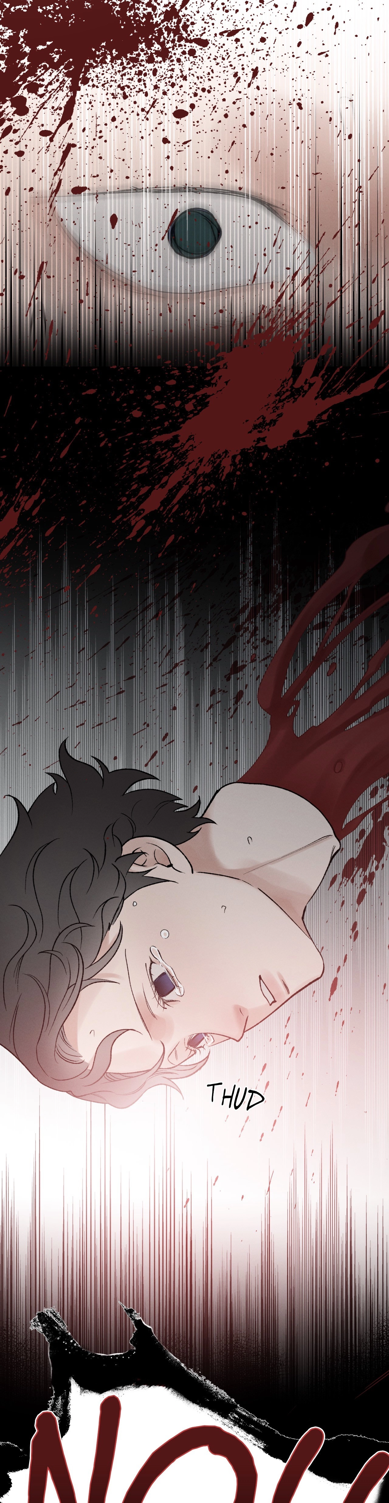 Crazy About Chapter 31 page 4 - 