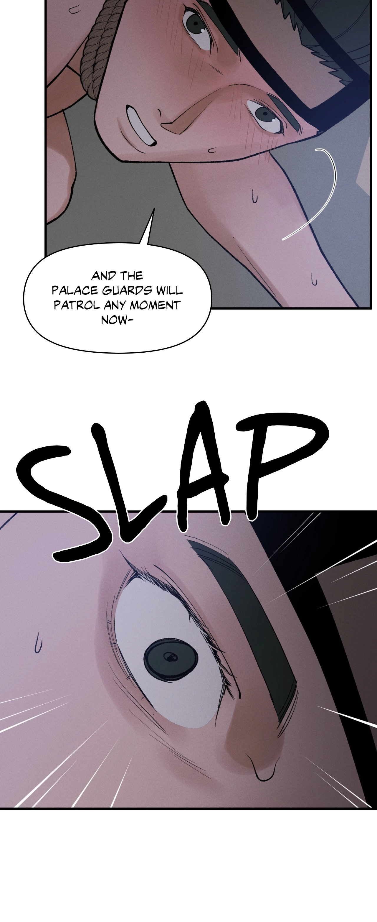 Crazy About Chapter 31 page 33 - 