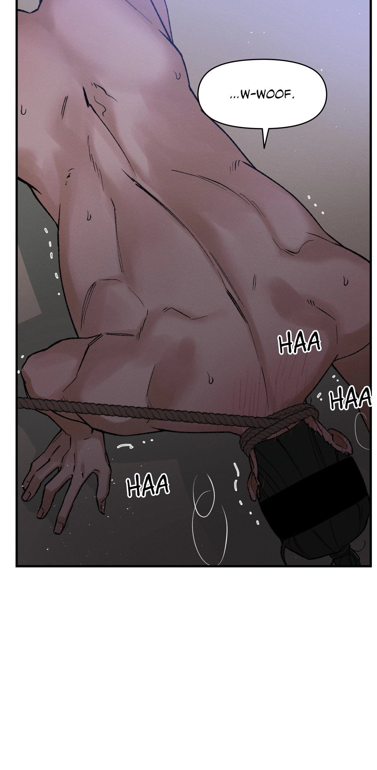 Crazy About Chapter 31 page 37 - 