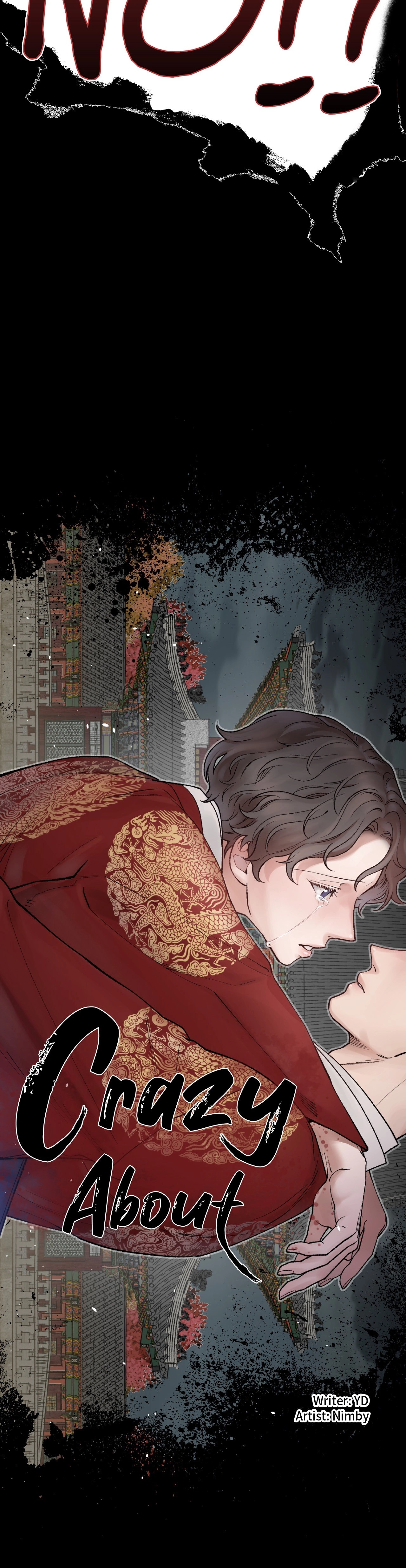 Crazy About Chapter 31 page 5 - 