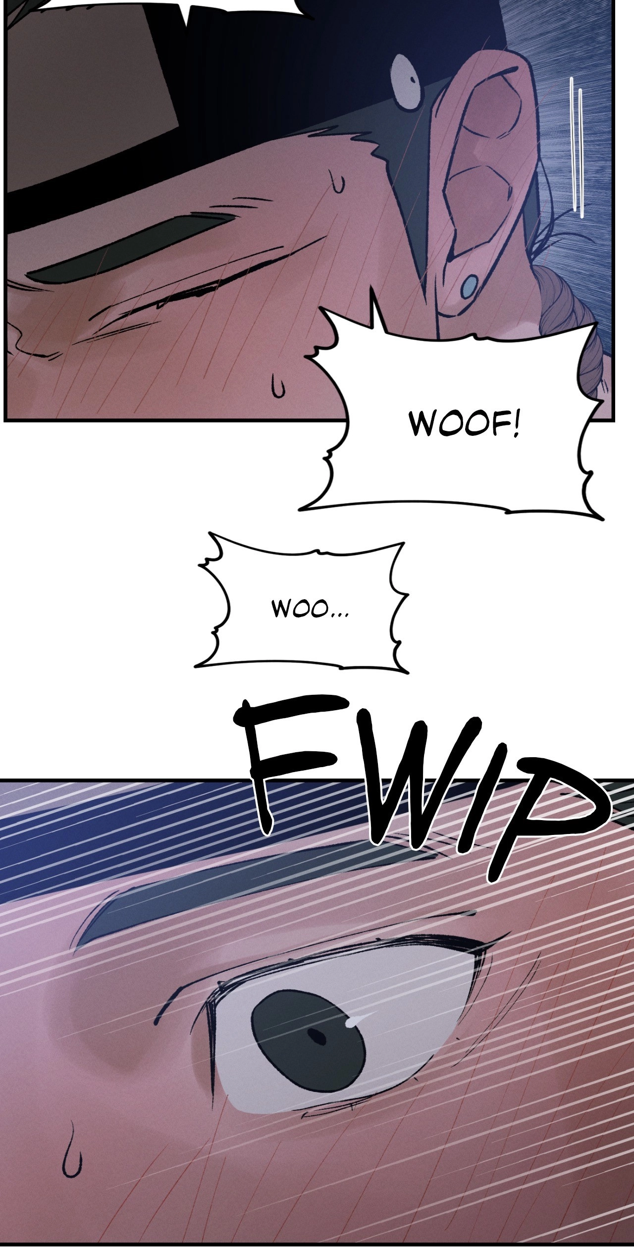 Crazy About Chapter 31 page 42 - 