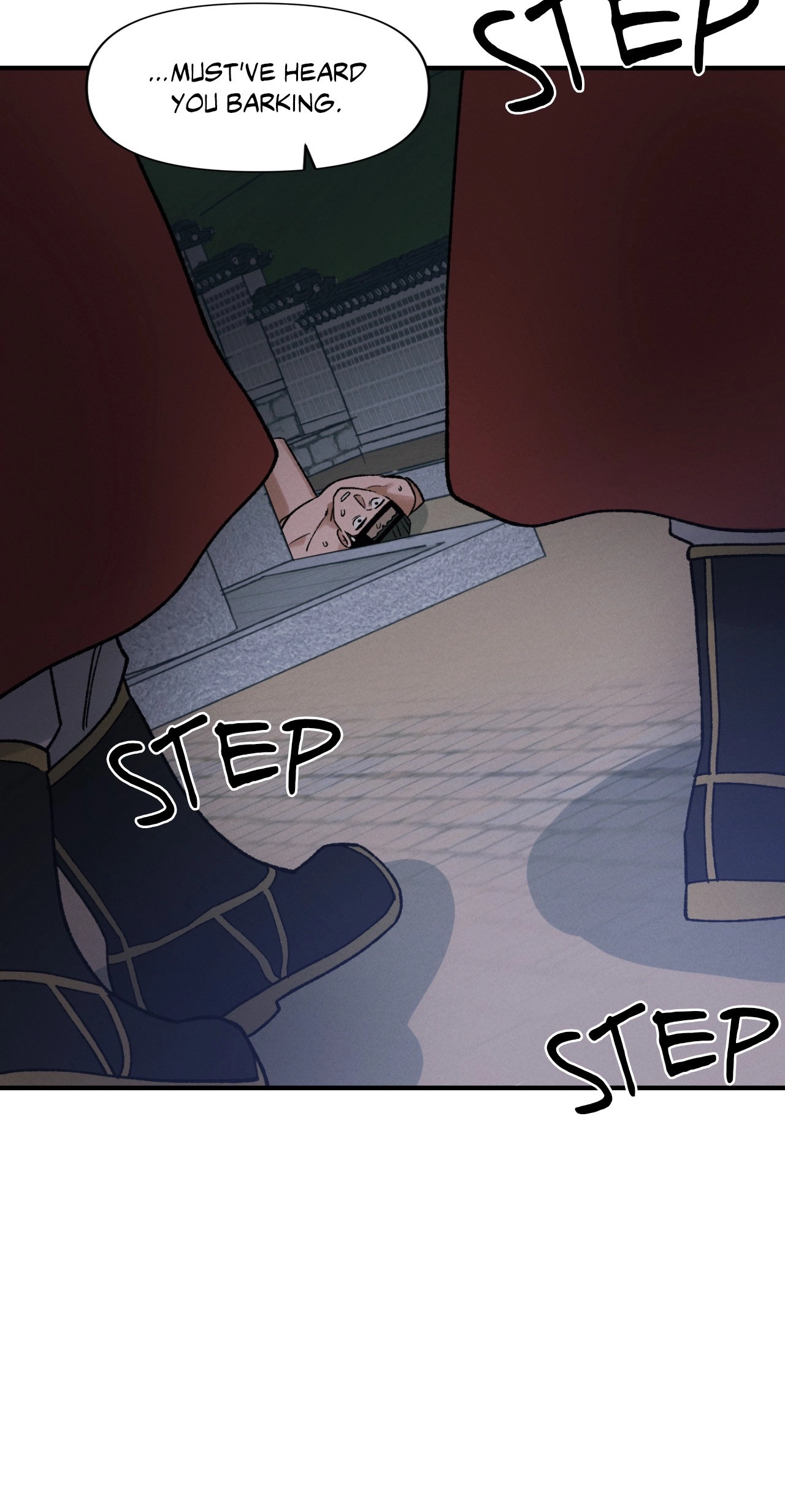 Crazy About Chapter 31 page 47 - 