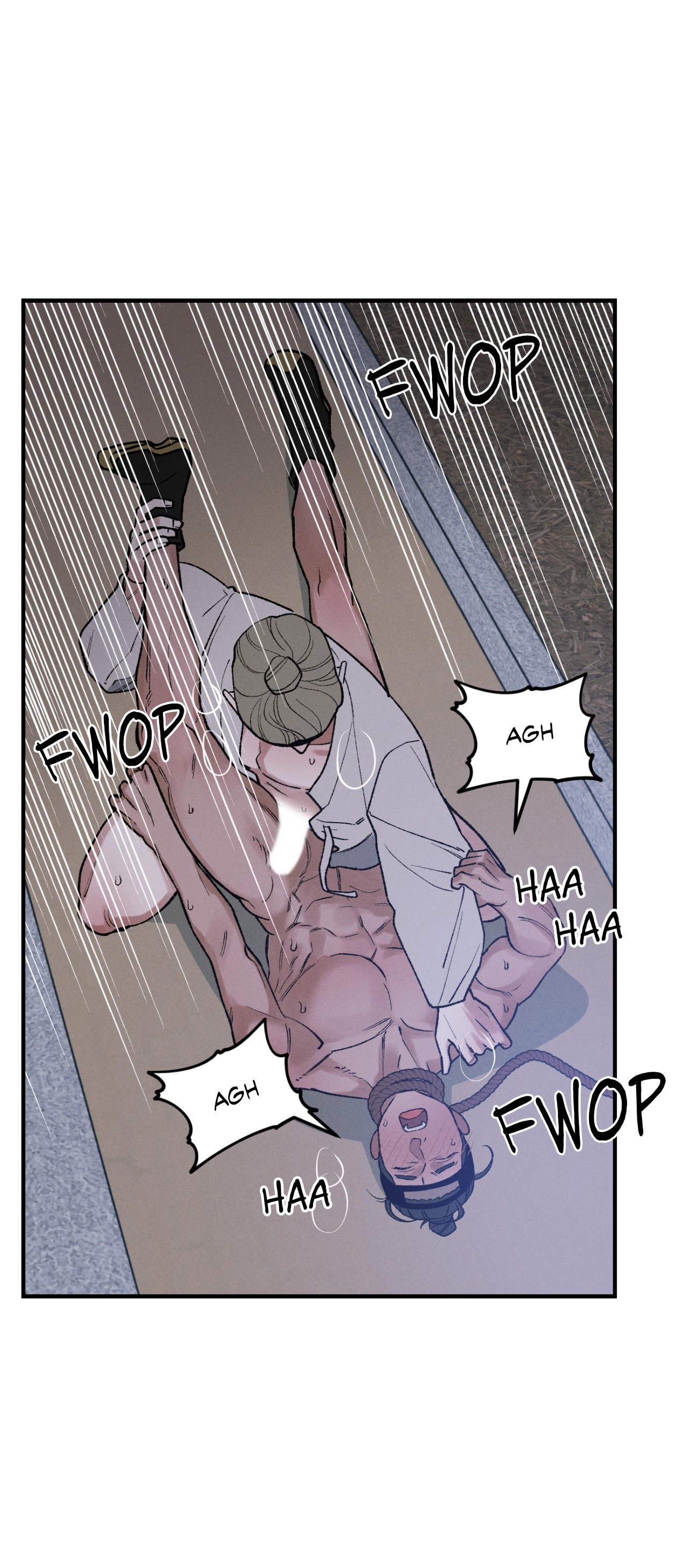 Crazy About Chapter 31 page 51 - 