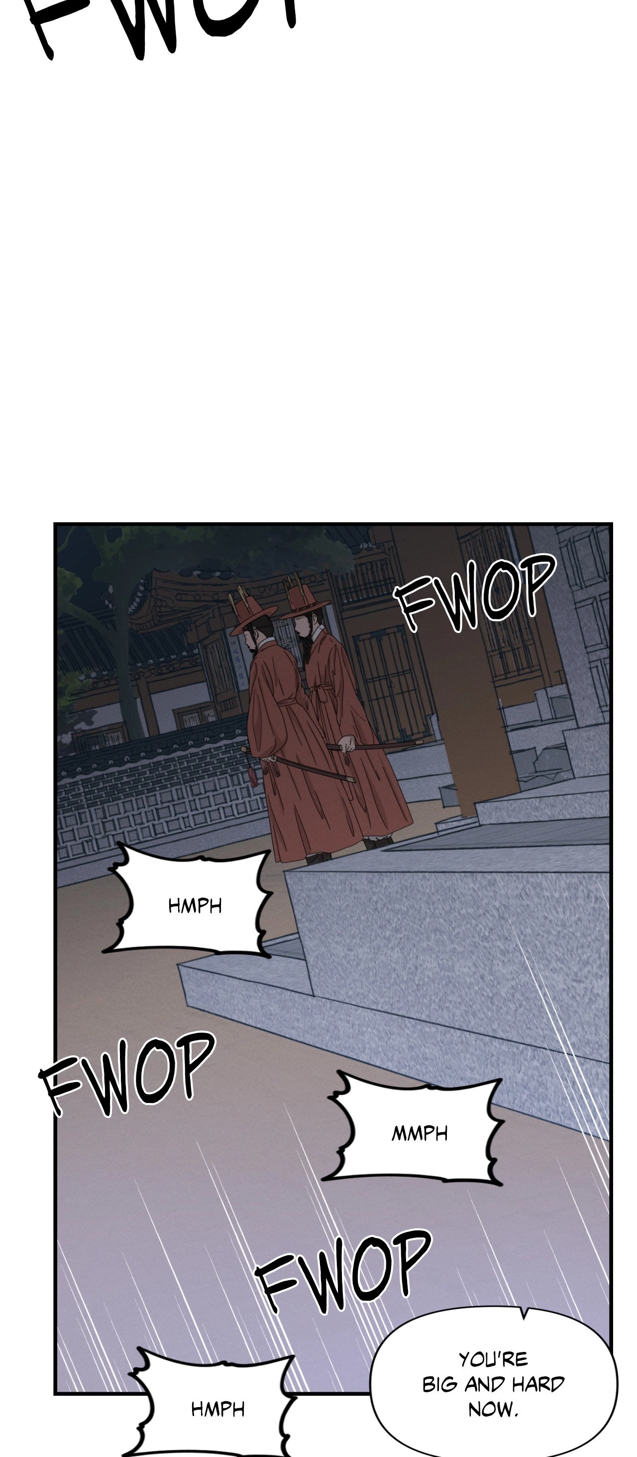 Crazy About Chapter 31 page 53 - 