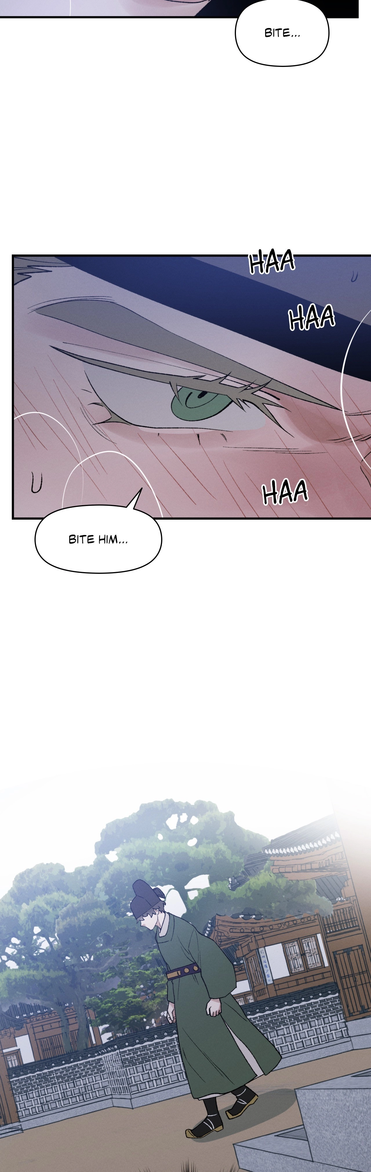 Crazy About Chapter 31 page 57 - 