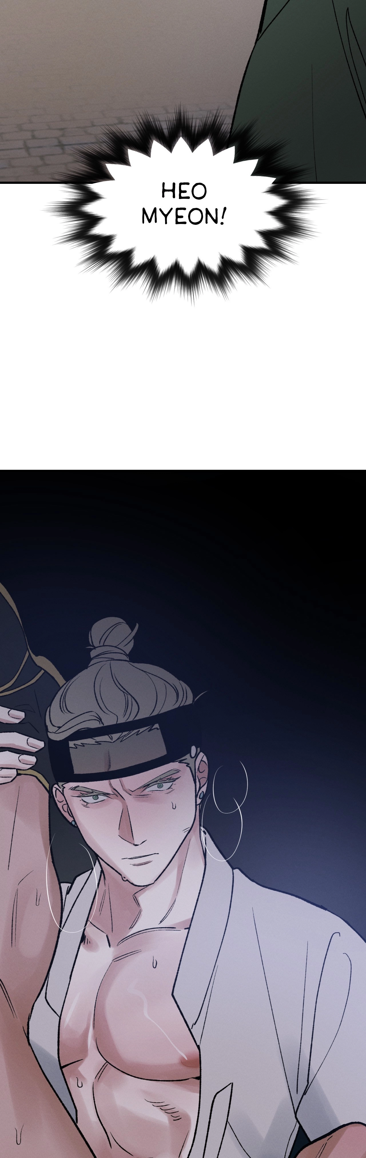 Crazy About Chapter 31 page 59 - 