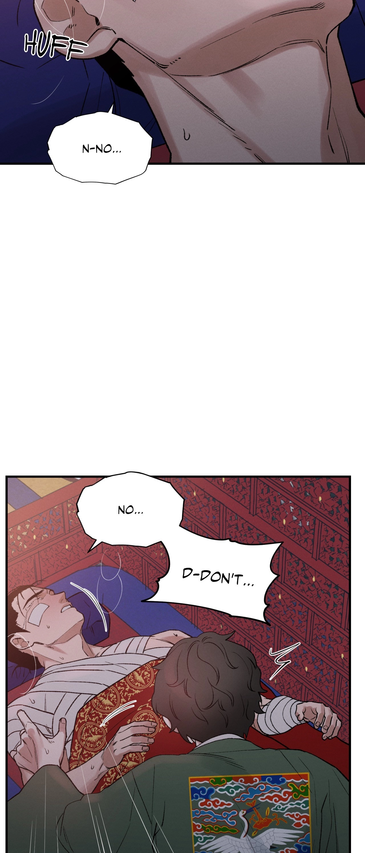 Crazy About Chapter 31 page 7 - 