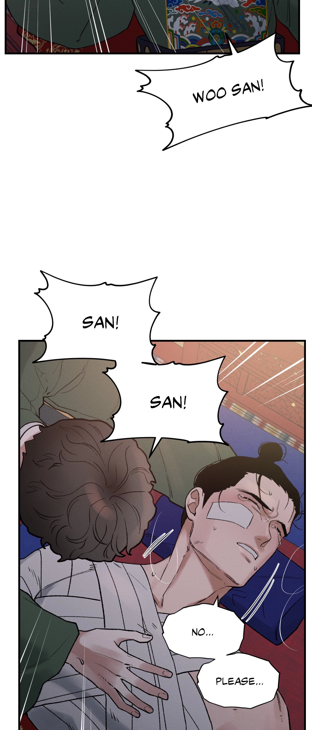 Crazy About Chapter 31 page 8 - 