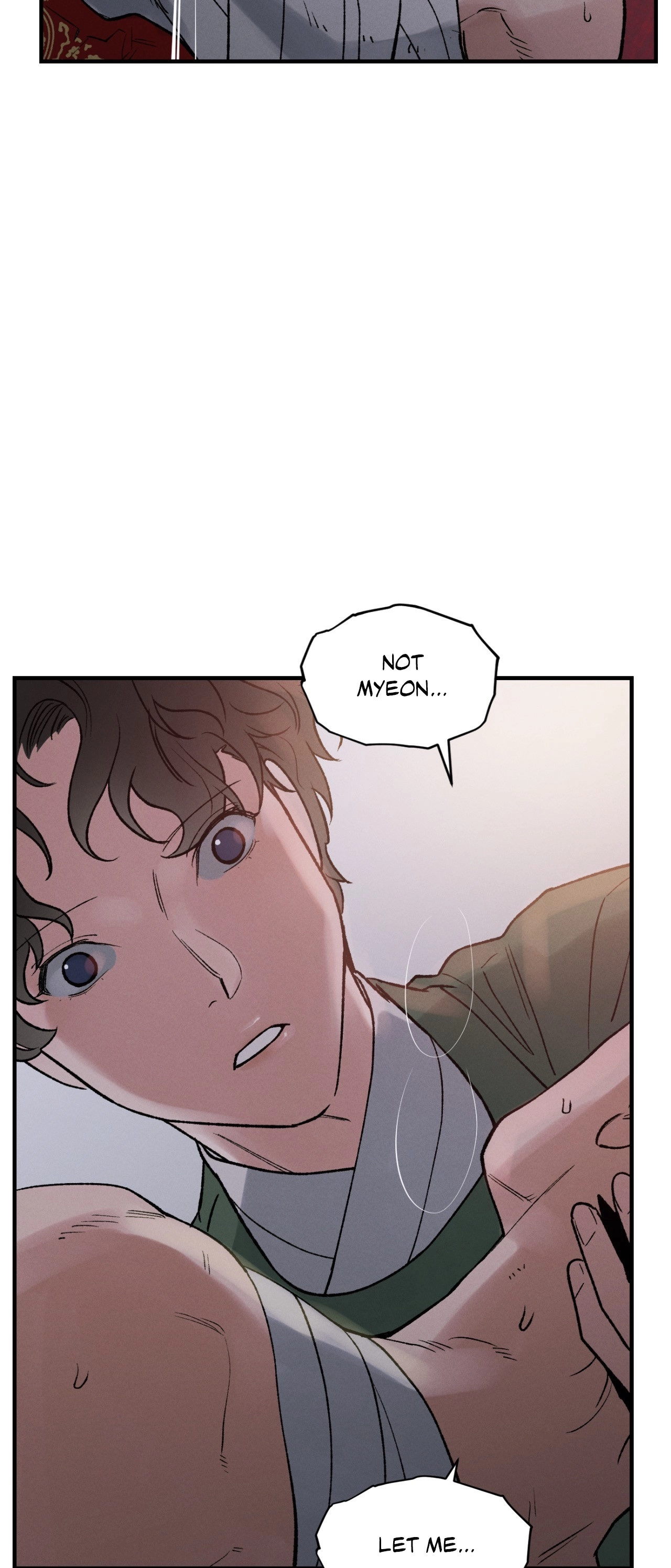 Crazy About Chapter 31 page 9 - 