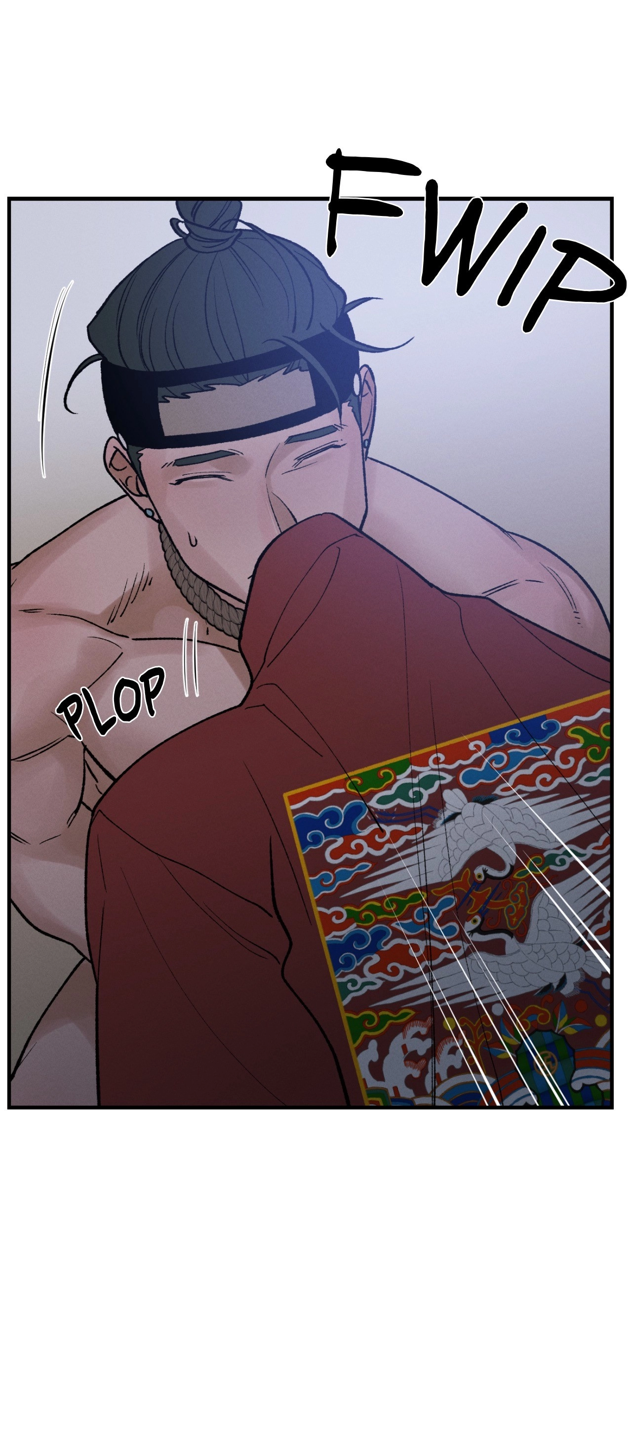 Crazy About Chapter 32 page 11 - 