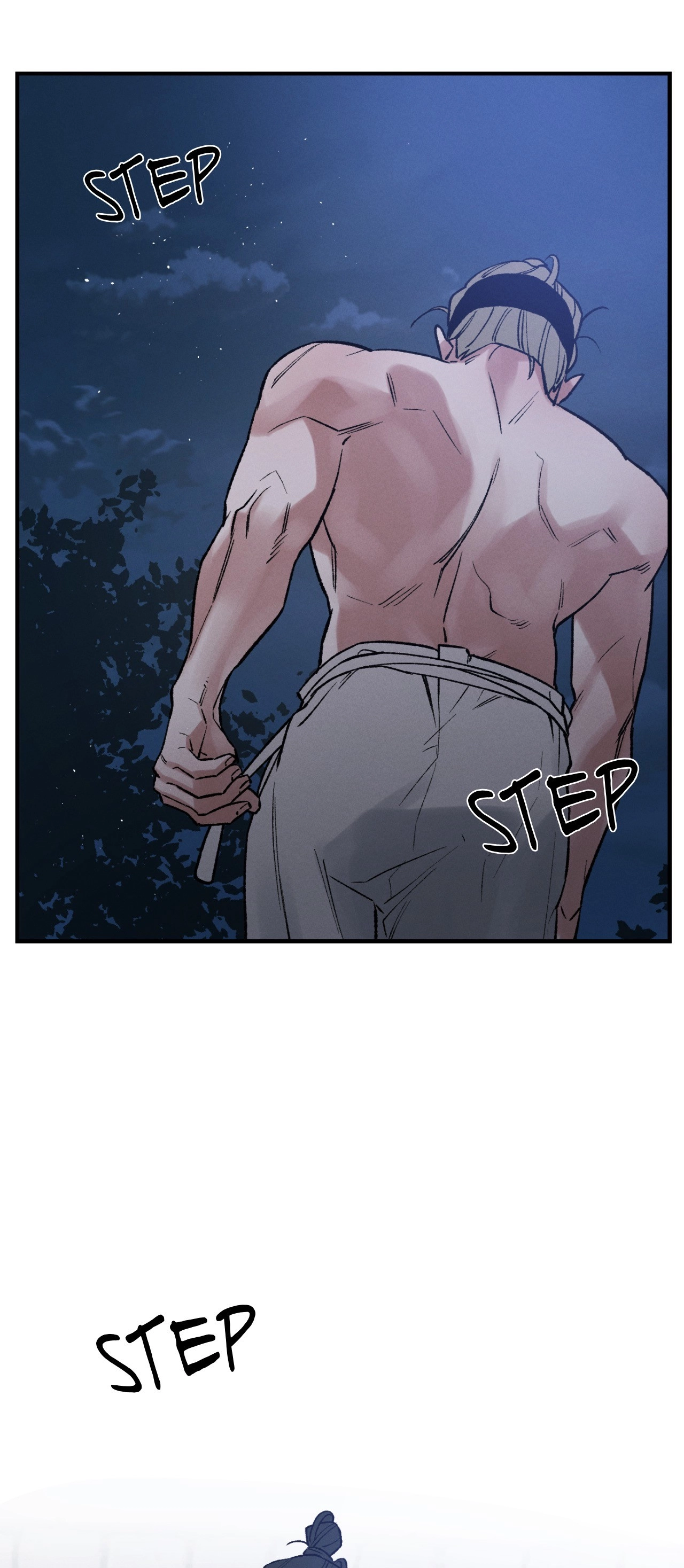 Crazy About Chapter 32 page 14 - 