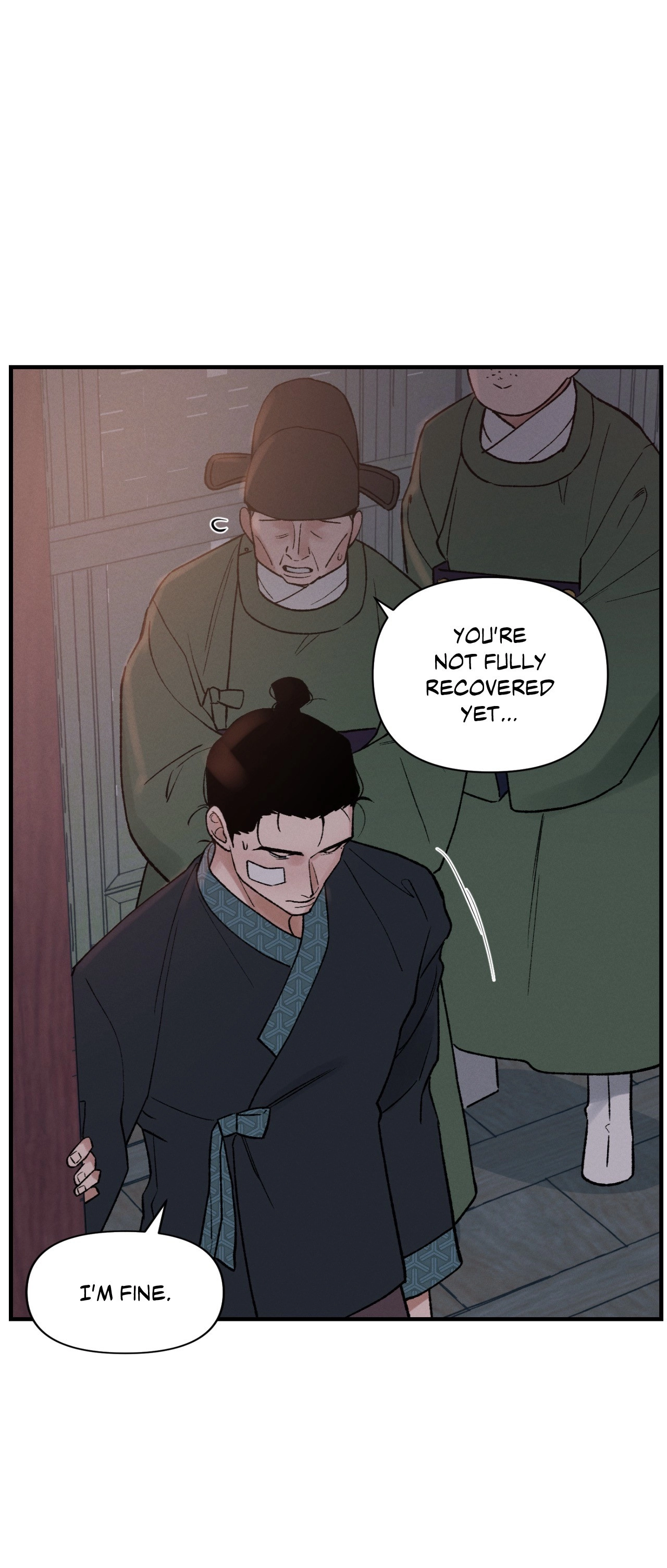 Crazy About Chapter 32 page 17 - 