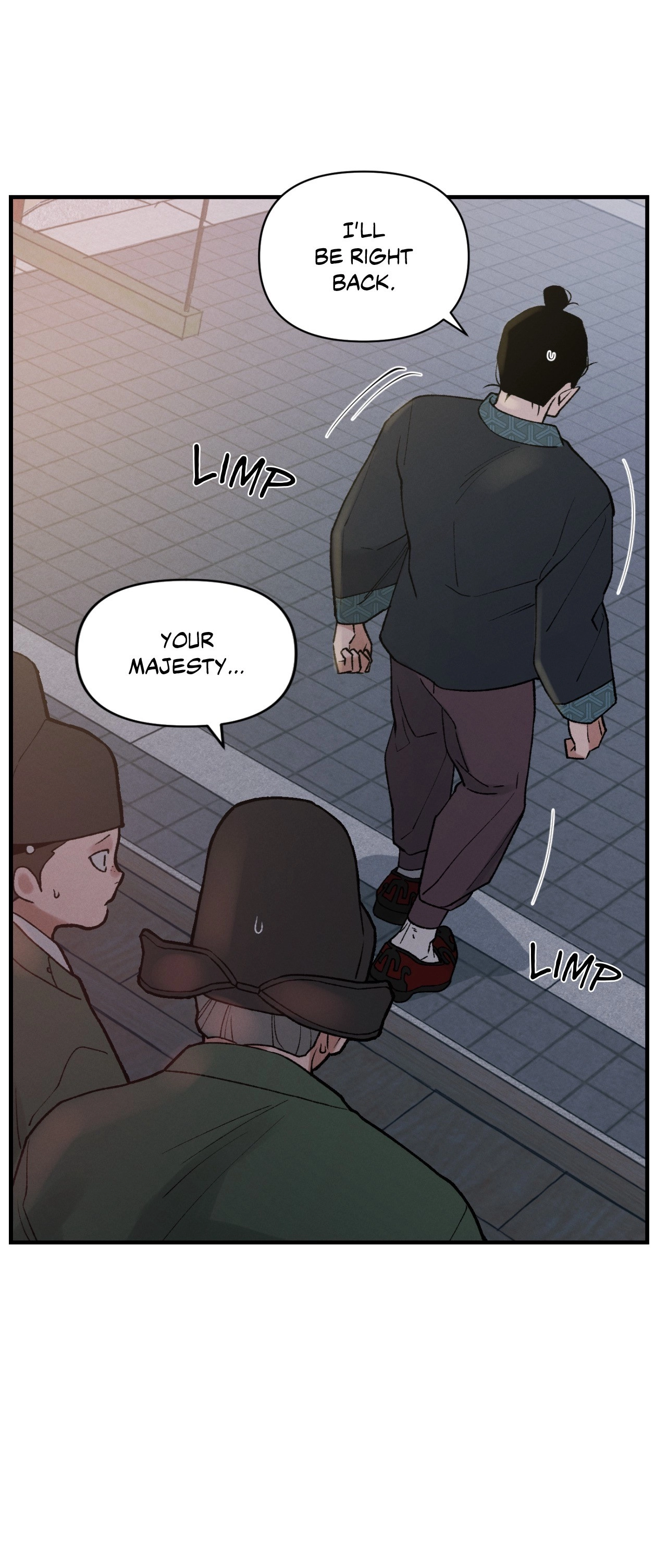 Crazy About Chapter 32 page 19 - 